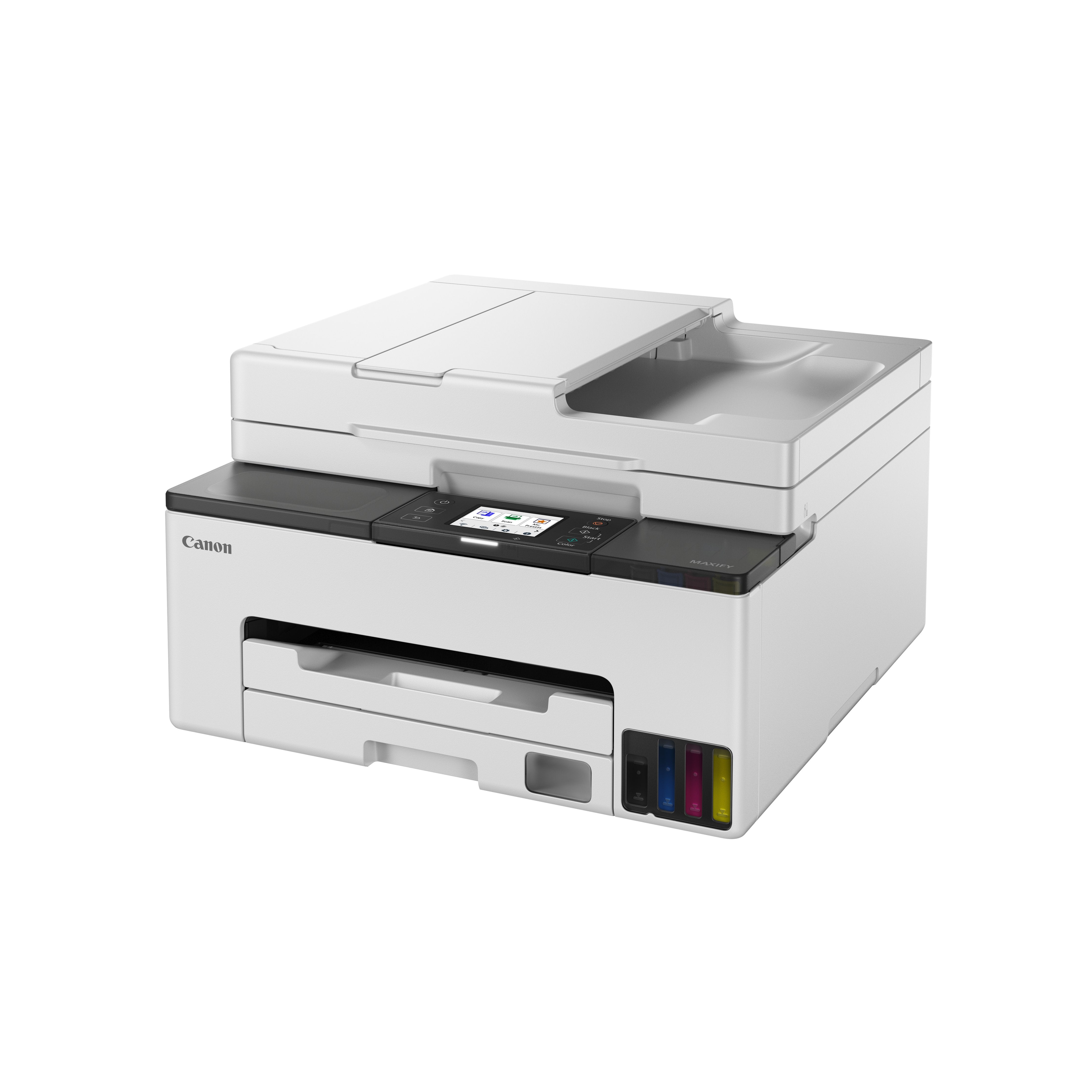 EAN 8714574689586 - Canon MAXIFY GX2050 Inyección de tinta A4 600 x 1200 DPI Wifi imagen 4