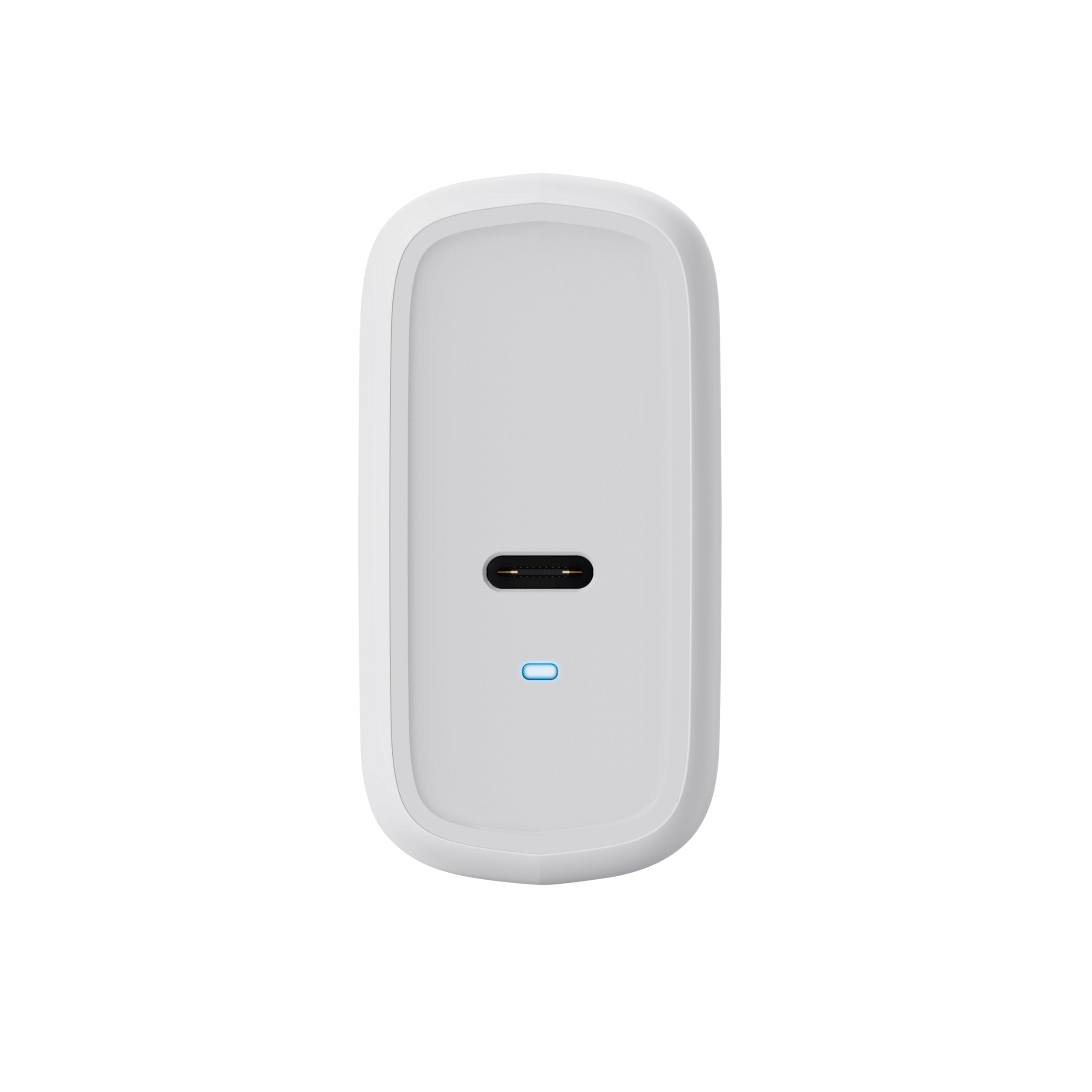 Cargador De Pared Trust Maxo 65w 1xusb Tipo-C 65w