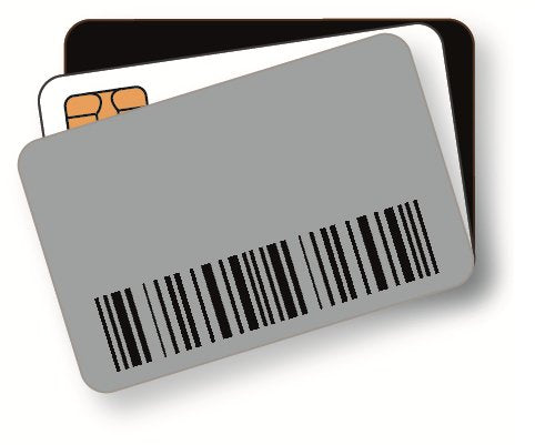 EAN 5711783961963 - Zebra 800059-304 tarjeta de acceso Tarjeta de acceso magnética Activo imagen 1