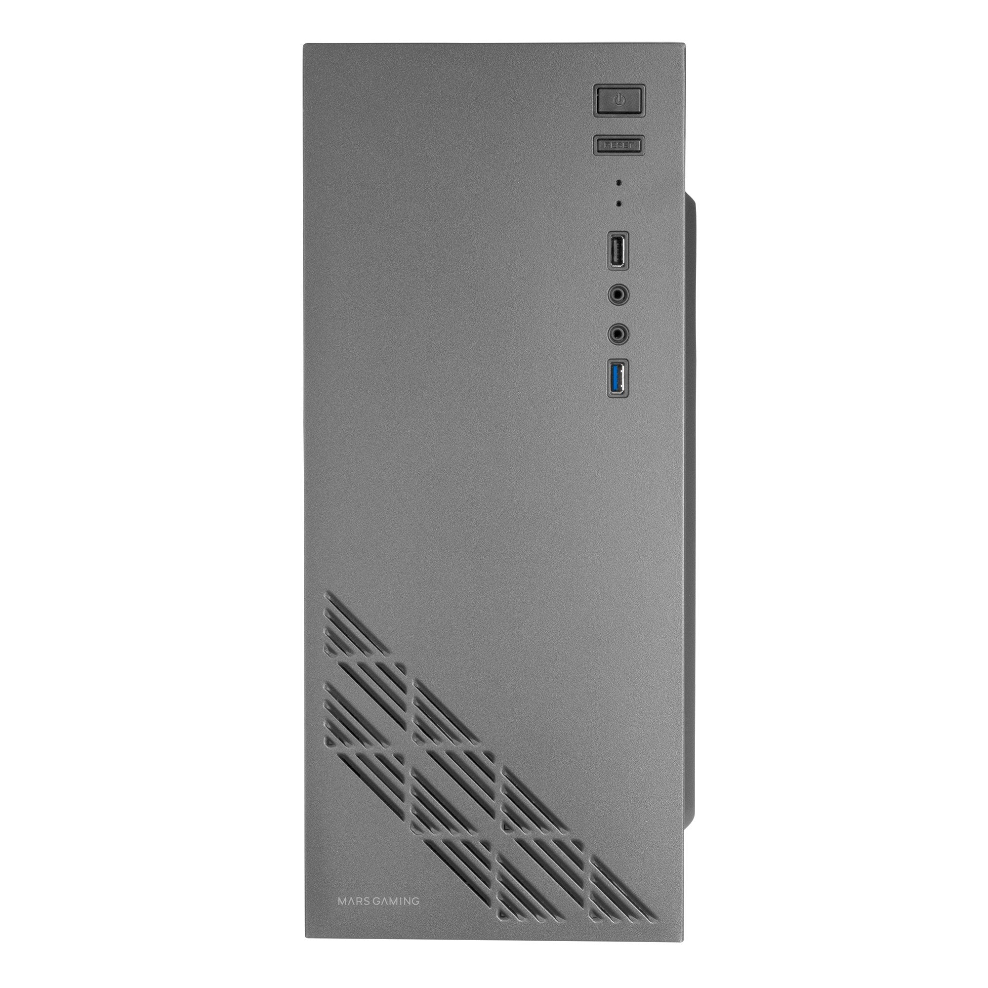 EAN 8437023094396 - Mars Gaming MC100 carcasa de ordenador imagen 1