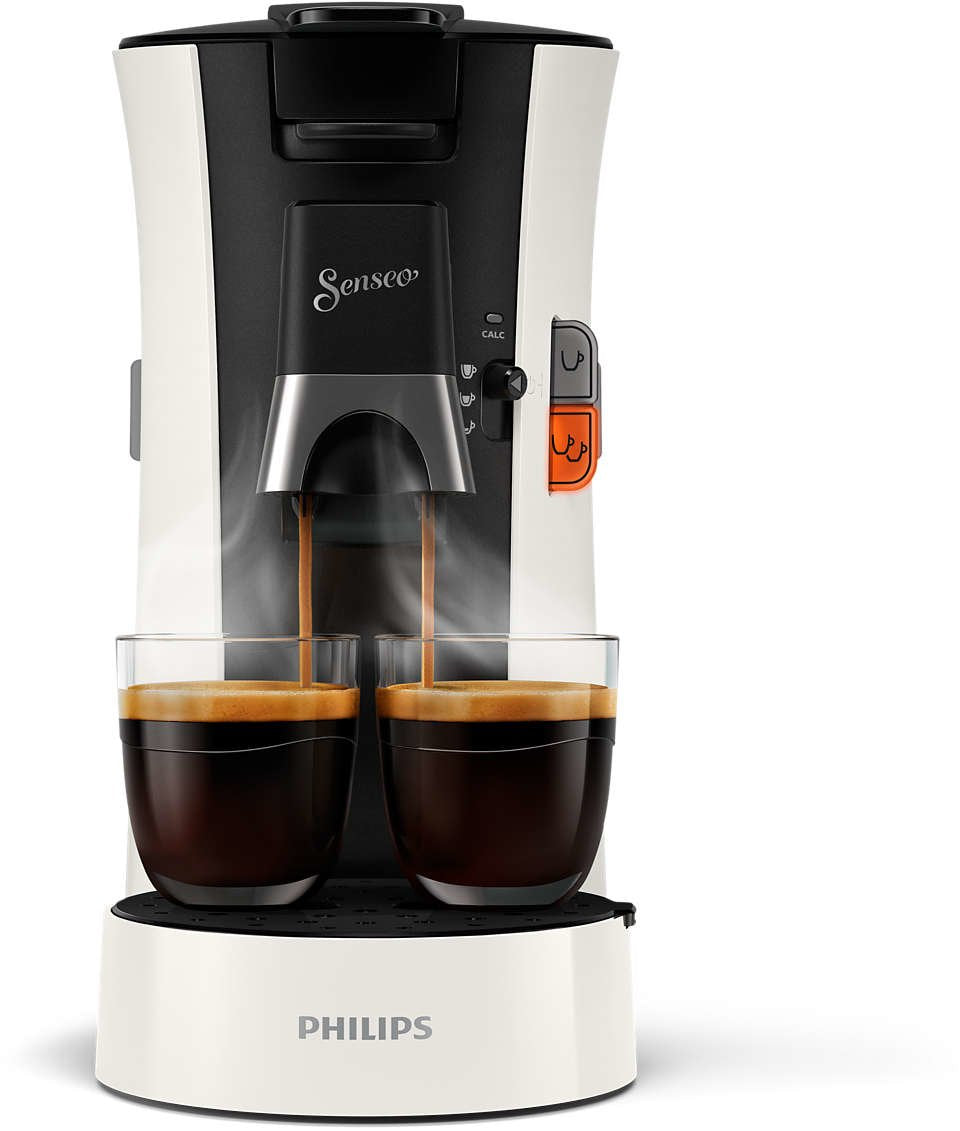 EAN 8720389013386 - Philips Senseo CSA230/01 cafetera eléctrica Totalmente automática Cafetera de cápsulas 0,9 L imagen 2