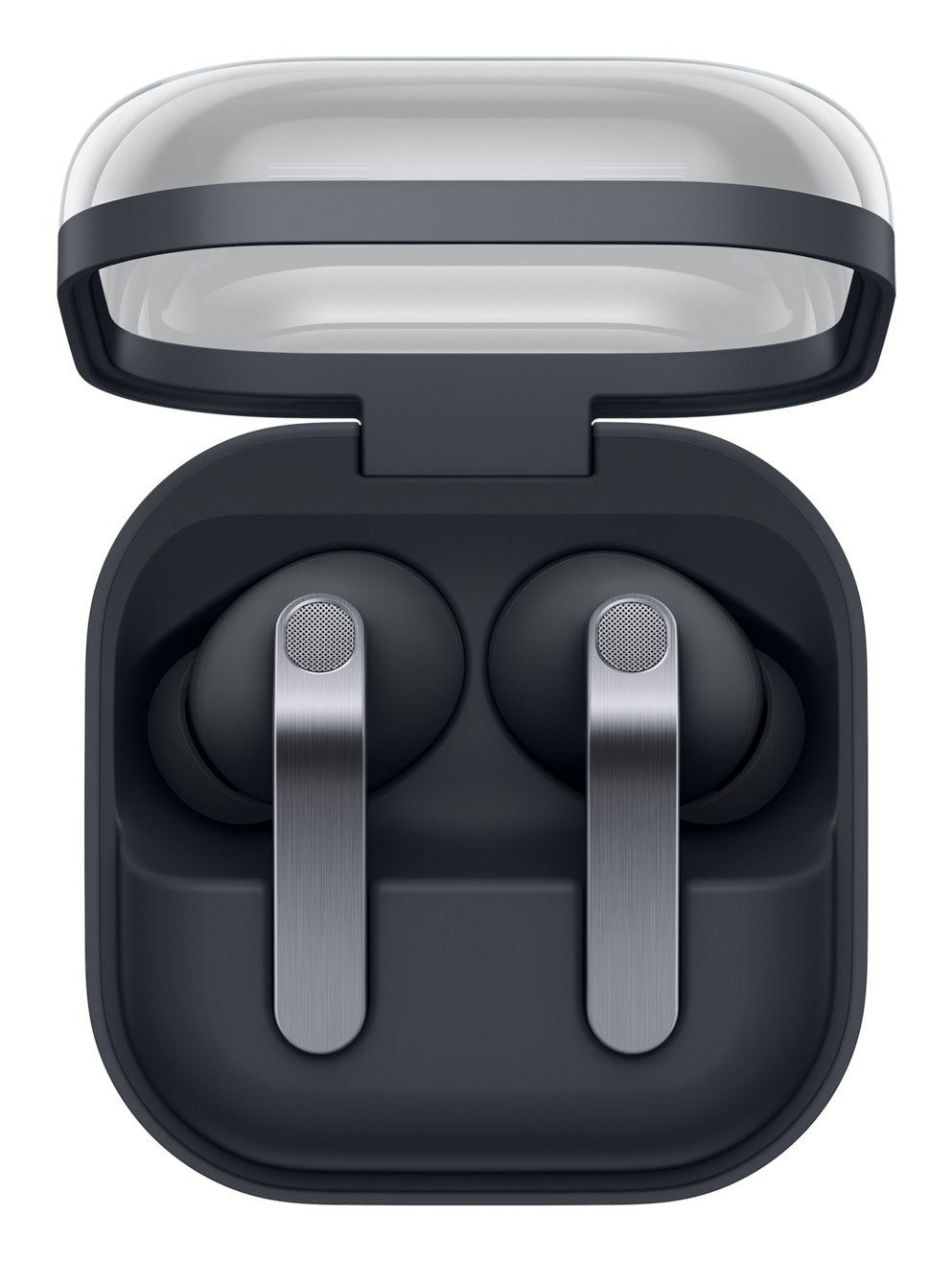 Auriculares Samsung Galaxy Buds4 Pro R640 Negro