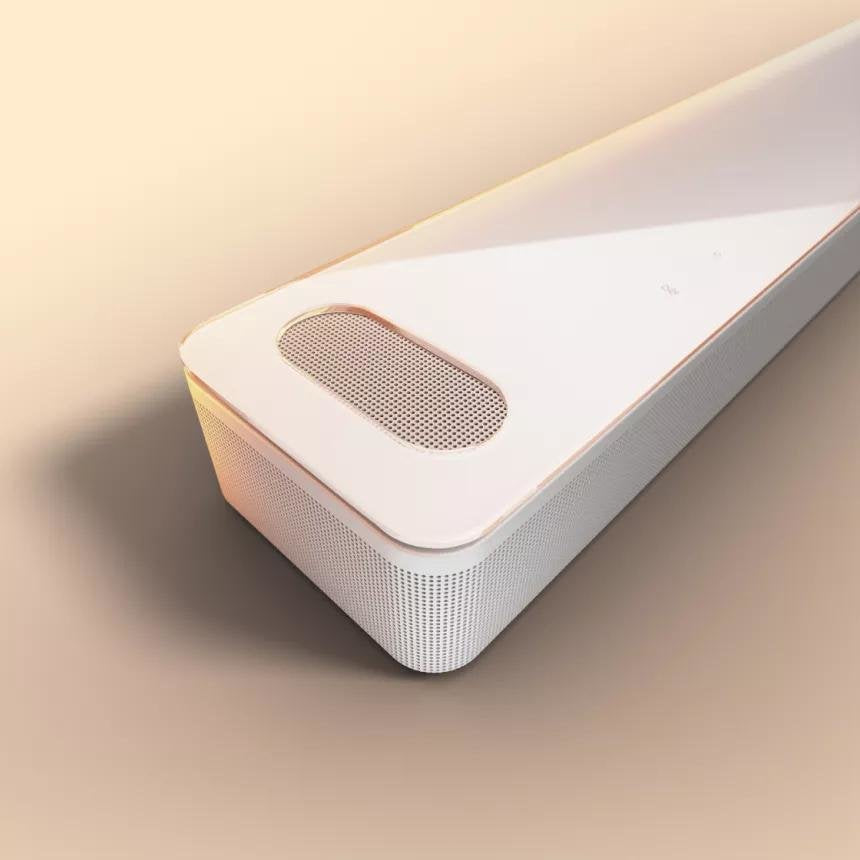 EAN 0017817848275 - Bose Smart Ultra Blanco 5.1.2 canales imagen 3