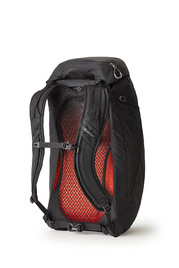 EAN 5400520121769 - Gregory ARRIO 24 24 L Negro imagen 2