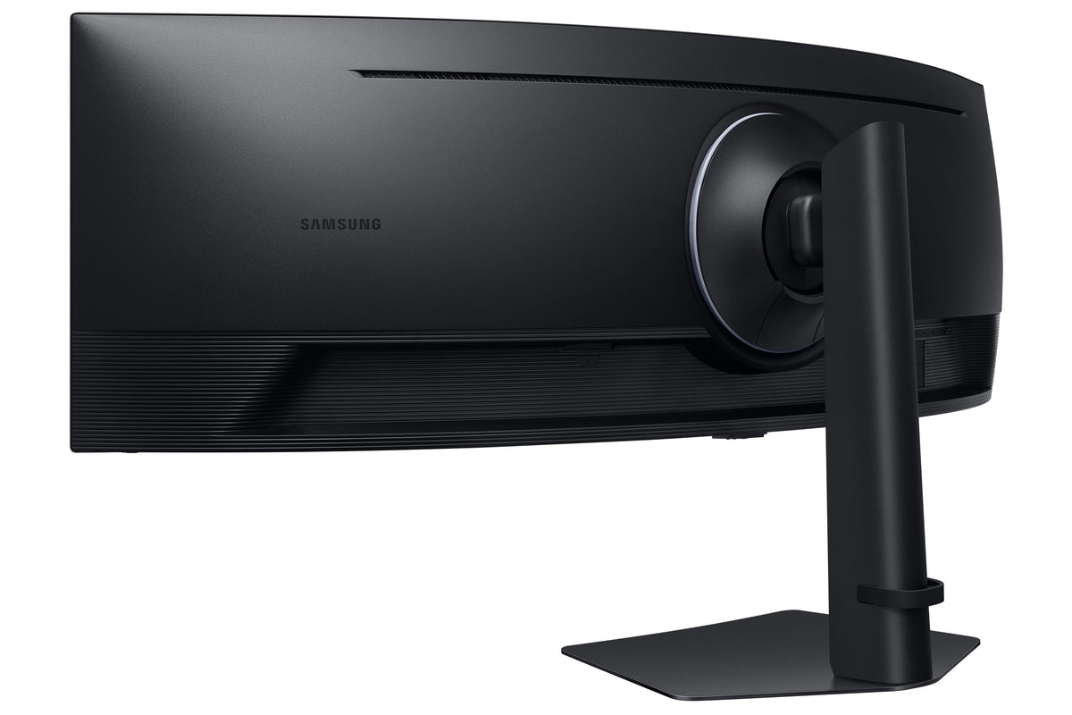 EAN 8806097615064 - Samsung S95UC pantalla para PC 124,5 cm (49") 5120 x 1440 Pixeles Dual QHD LCD Negro imagen 7