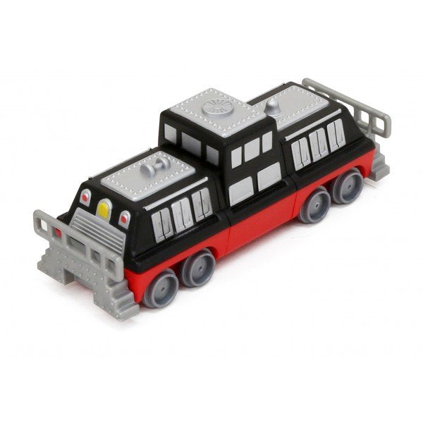 EAN 0755828603208 - Popular Playthings Mix or Match Vehicles Train imagen 4