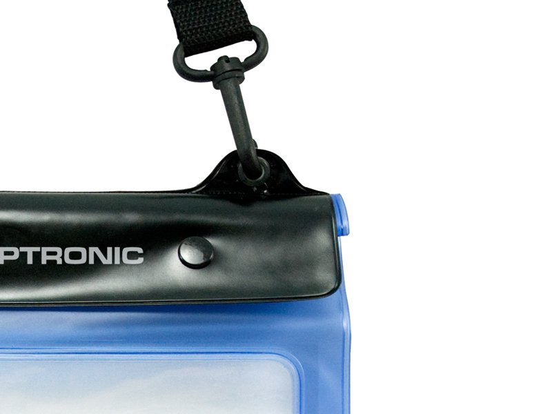 Funda Para Tablet Resistente Al Agua Con Passthrough Cable Audio Conceptronic C05-020