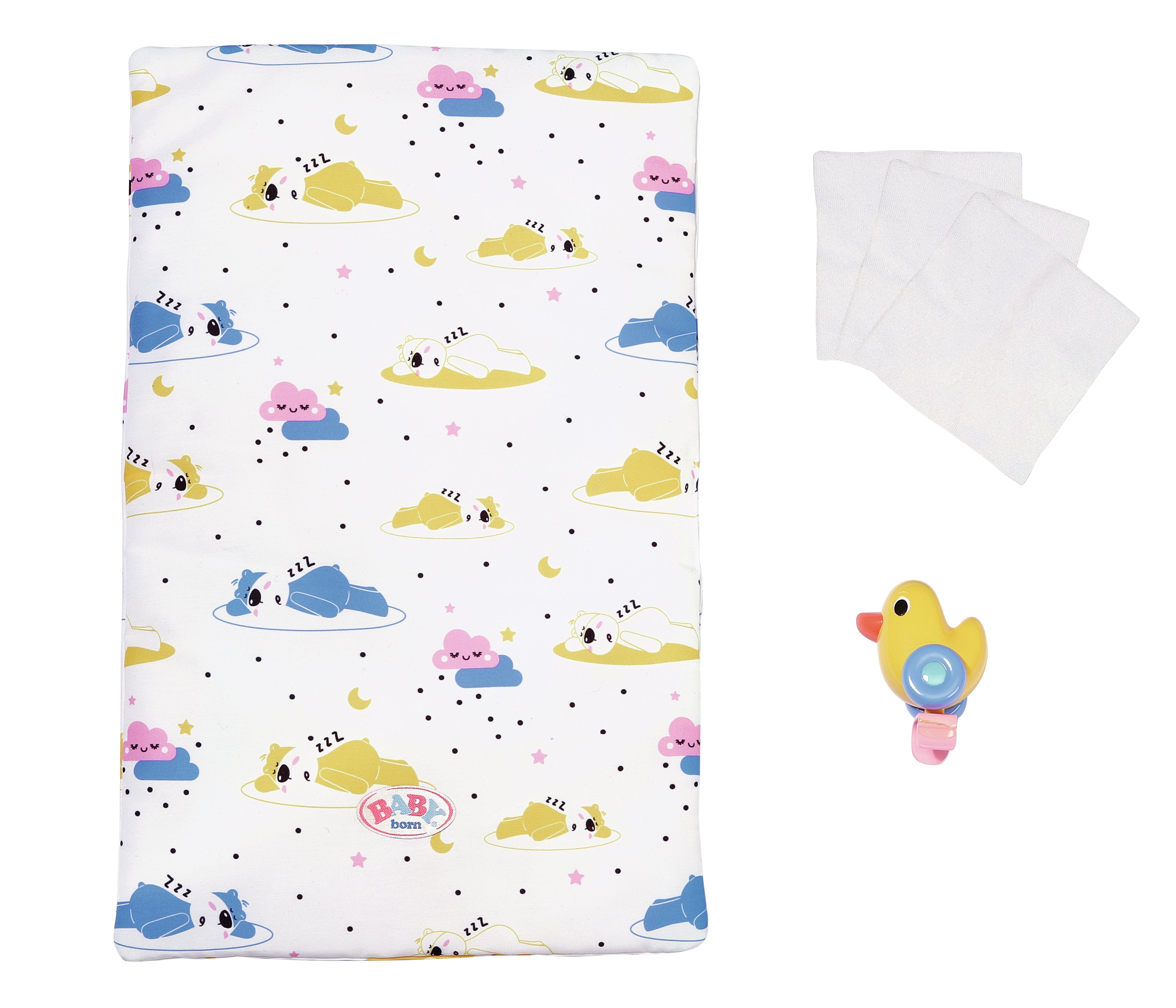 EAN 4001167829998 - BABY born 829998 accesorio para muñecas imagen 2