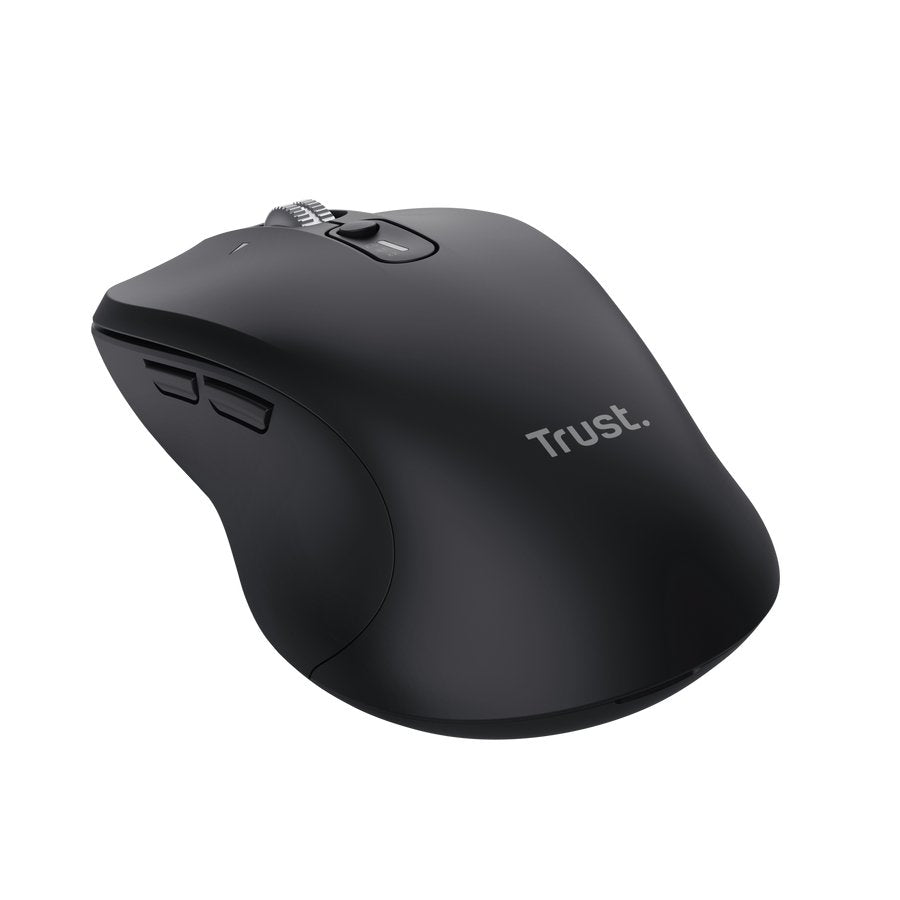 EAN 8713439256734 - Trust 25673 ratón Universal Ambidextro Bluetooth 3200 DPI imagen 4