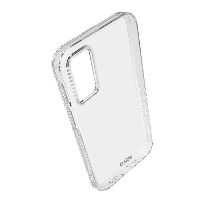 Sbs Extreme X2 Funda Para Galaxy A54 (6.6") Transparente
