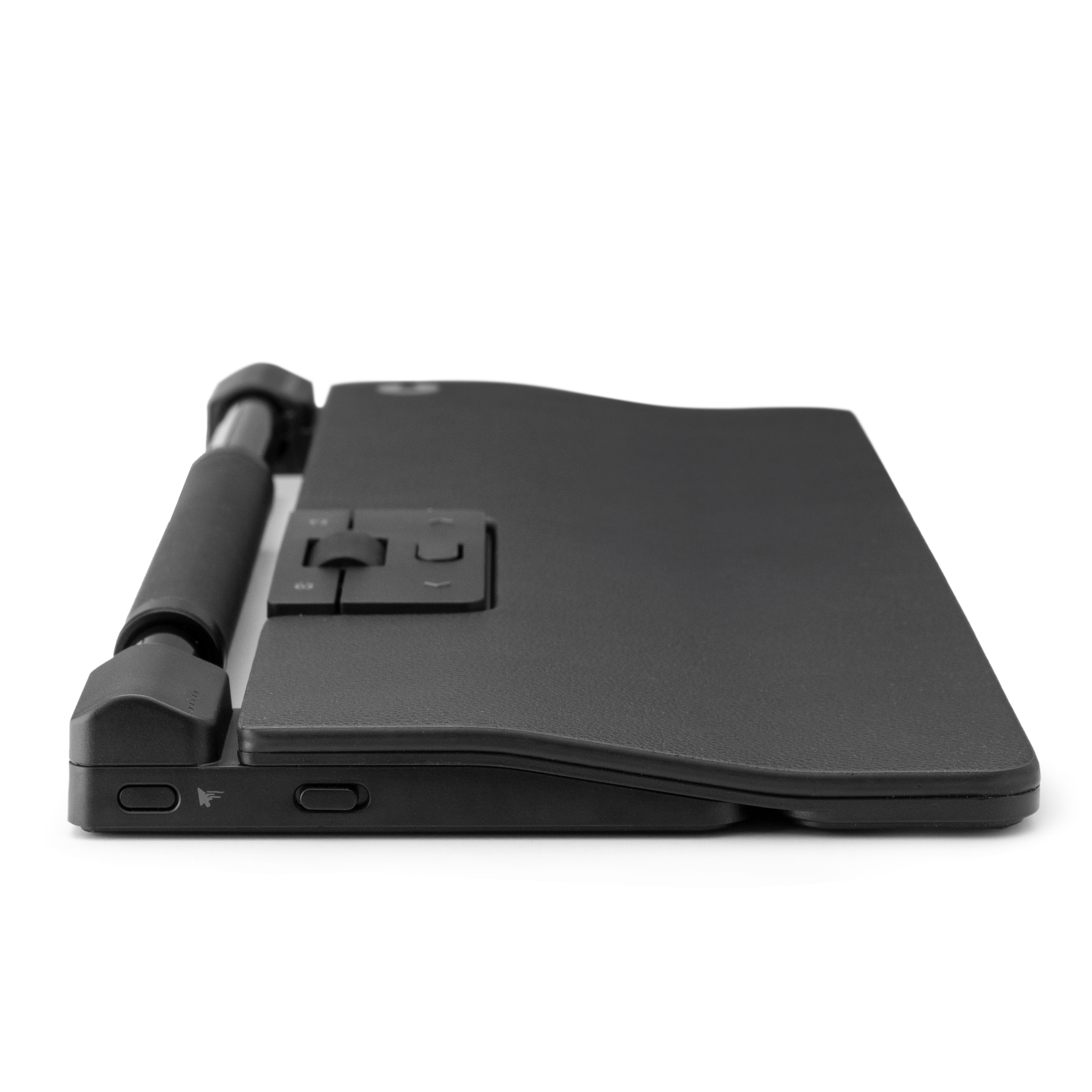 EAN 0743870052037 - Contour Design RollerMouse Pro ratón Oficina Bluetooth + USB Type-C Rollerbar 2800 DPI imagen 6