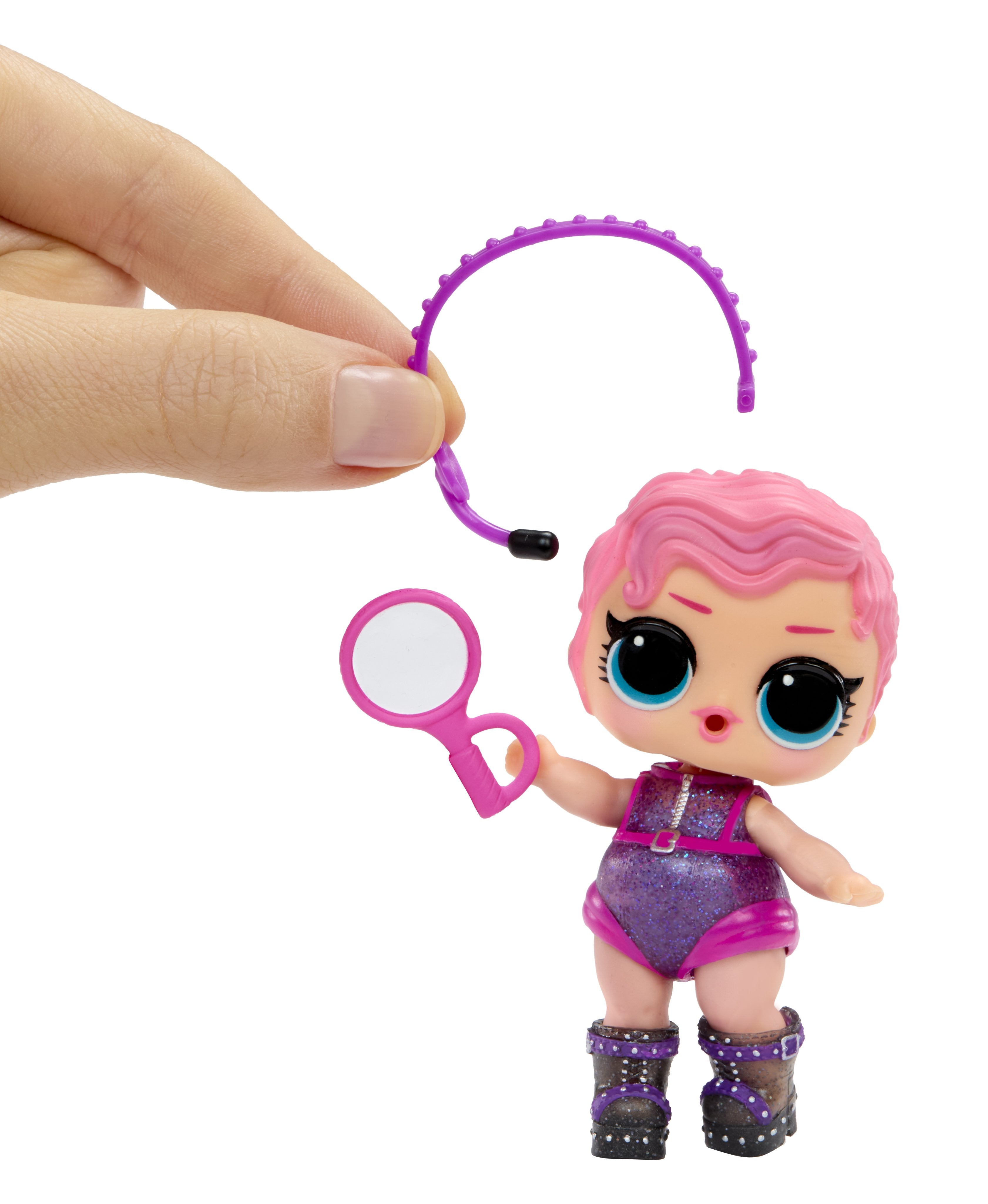 EAN 35051542698 - L.O.L. Surprise! Eye Spy Ultimate Unboxing imagen 12