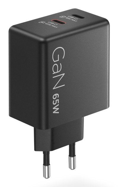EAN 0195892129110 - Lenovo 40AW065BEU adaptador e inversor de corriente Interior / exterior 65 W Negro imagen 6