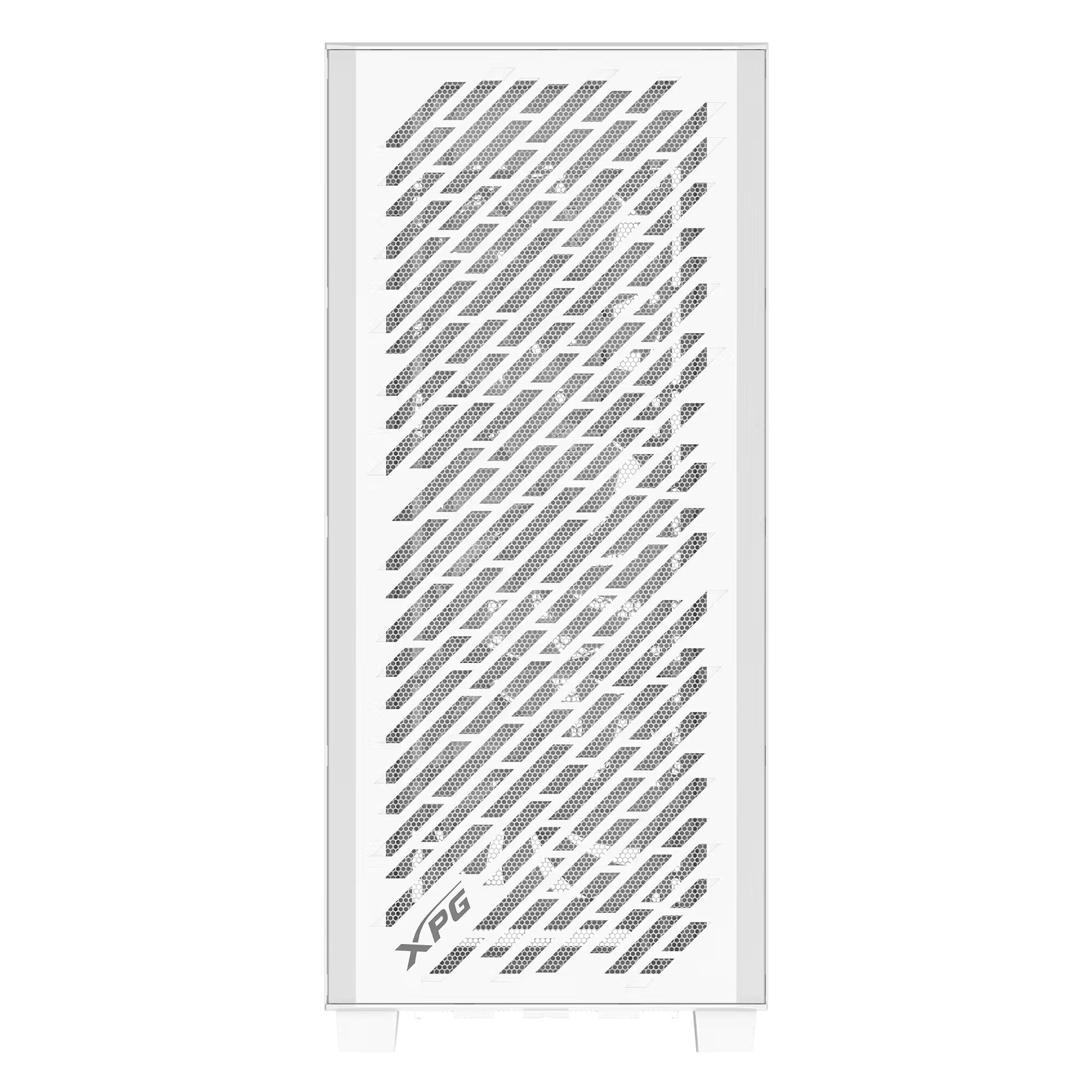 Xpg Valor Air Pro Midi Tower Blanco