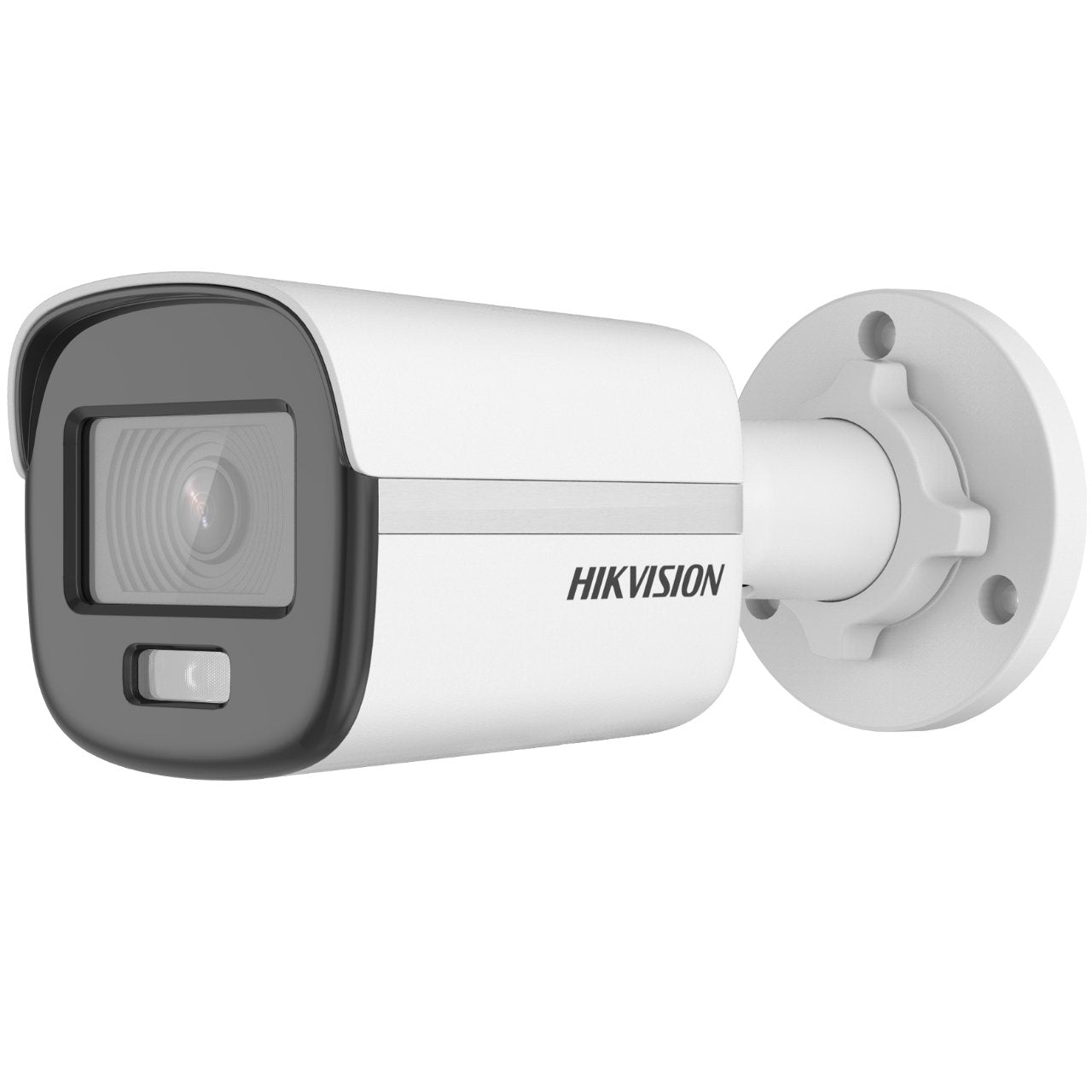 EAN 6941264051374 - Hikvision DS-2CD1027G0-L Bala (forma) Cámara de seguridad IP Exterior 1920 x 1080 Pixeles Techo/pared imagen 1