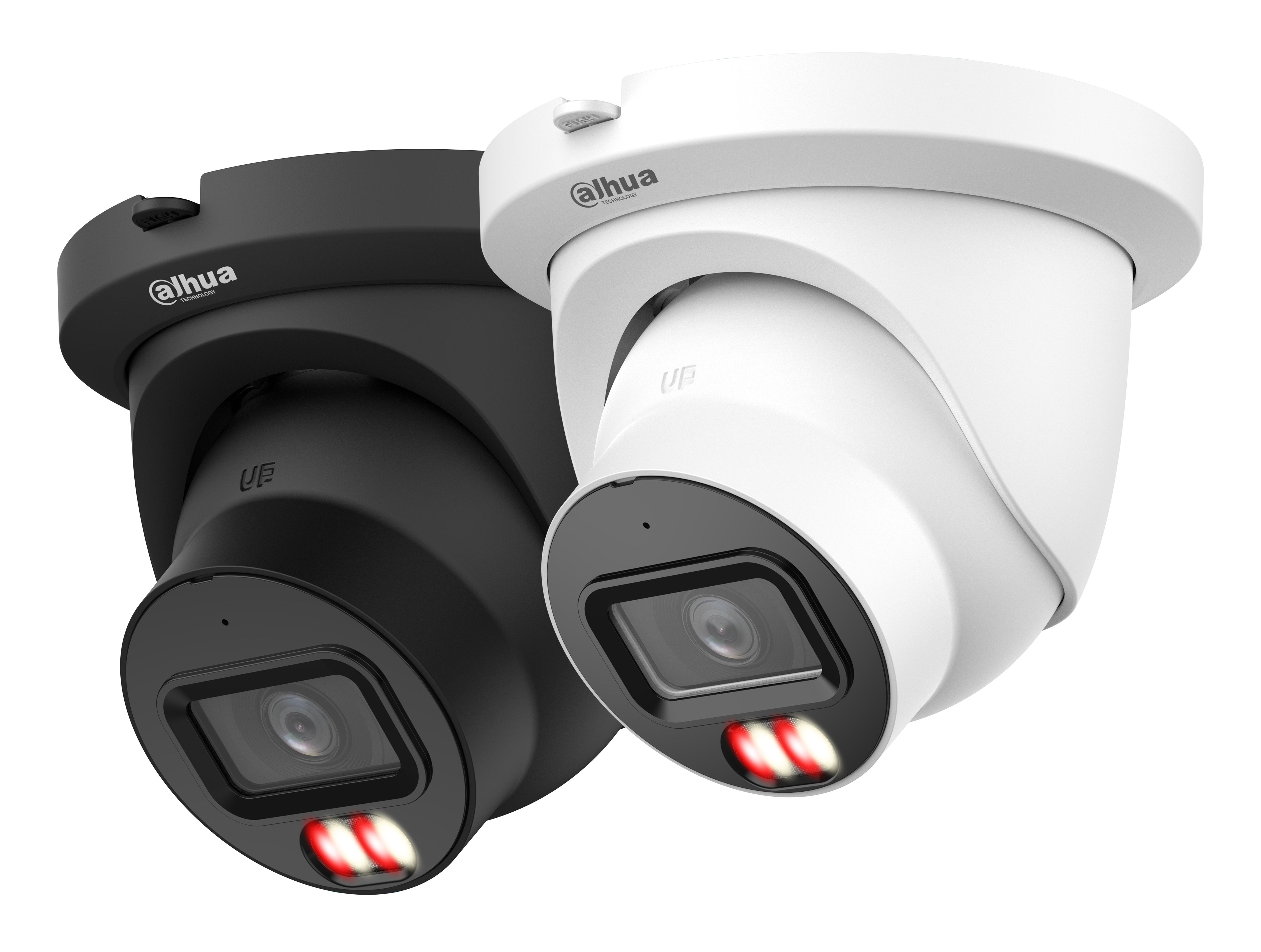 Net Camera 5mp Eyeball/Hdw5559tm-Ase-Il-0360b Dahua