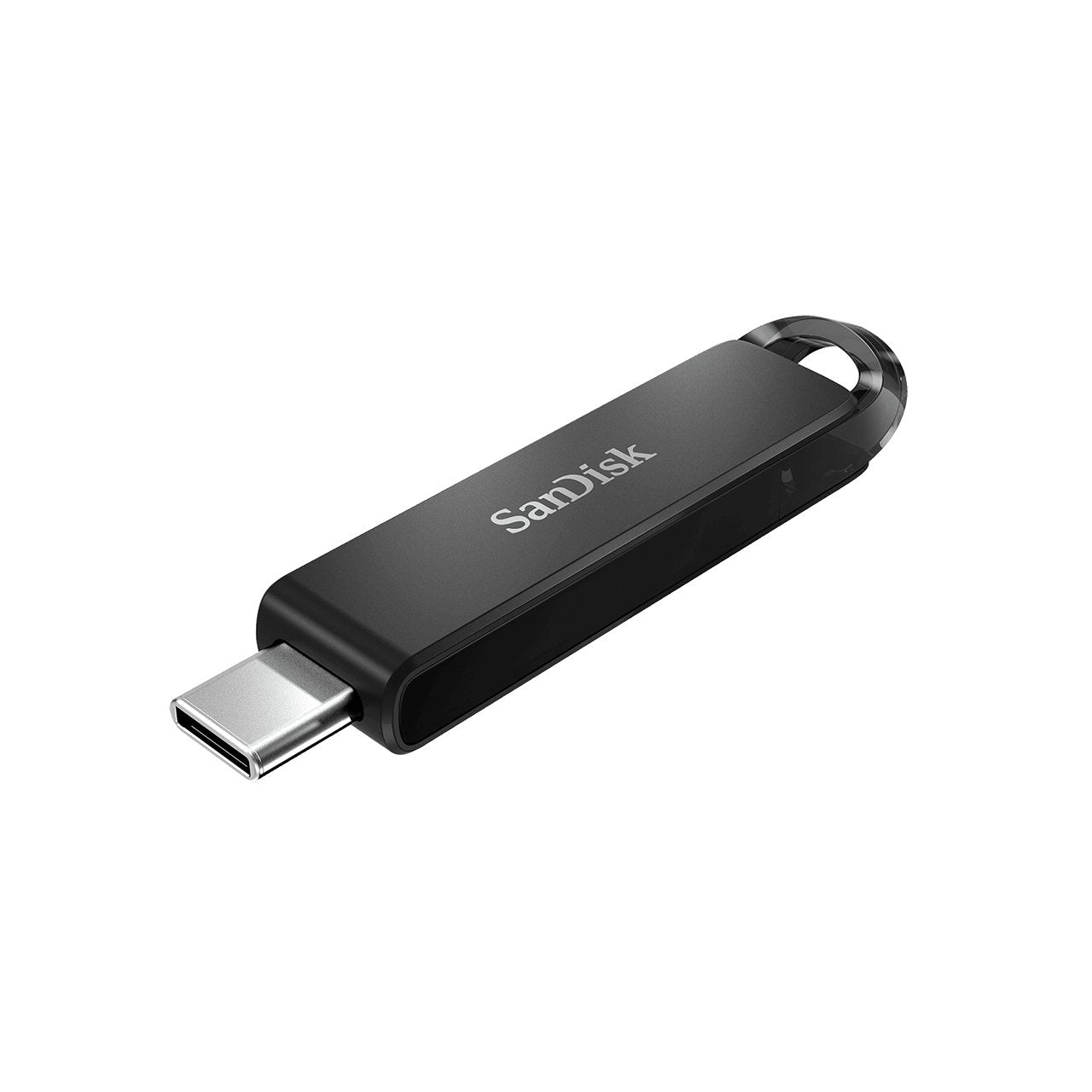 Pendrive Sandisk Ultra Usb Type C 256gb Flash New Sdcz460-256g-G46
