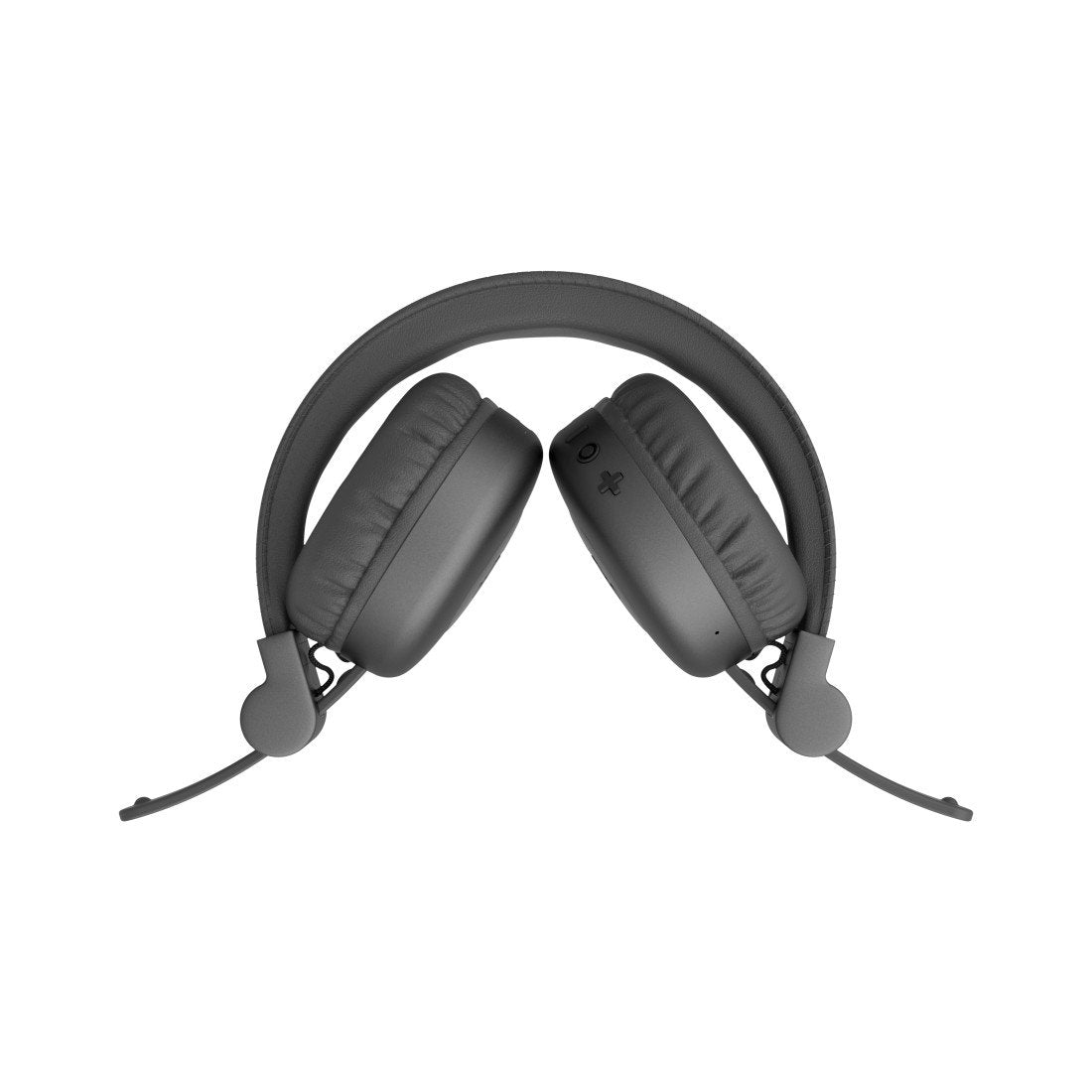 EAN 8720249805953 - Fresh 'n Rebel Code Core Auriculares Inalámbrico Diadema Llamadas/Música USB Tipo C Bluetooth Gris imagen 5