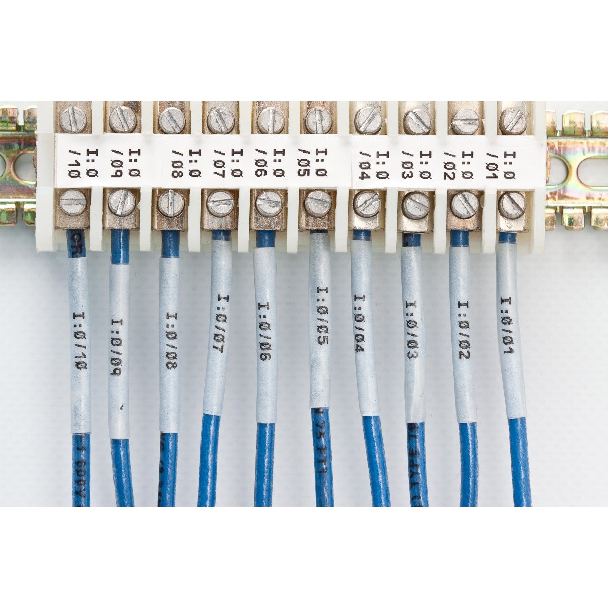 Permasleeve Heat-Shrink Labels For M610, M611, Bmp61,