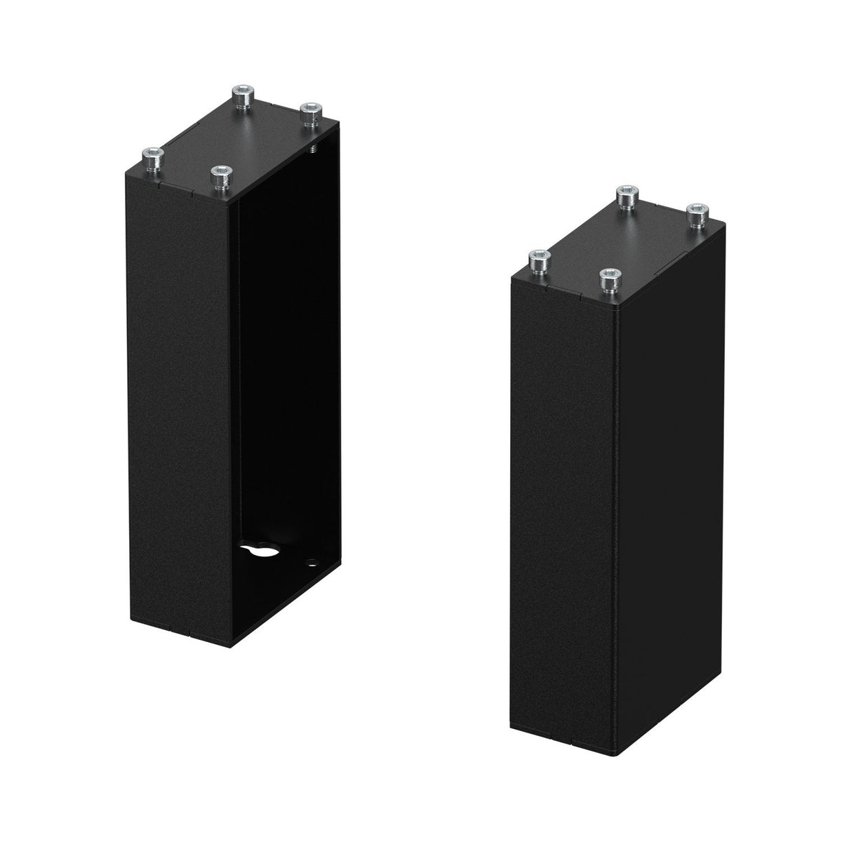 Func Motor Extension Kit 225 - Bl - Warranty: 60m