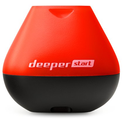 EAN 4779032950428 - Deeper START buscador de peces 50 m imagen 1