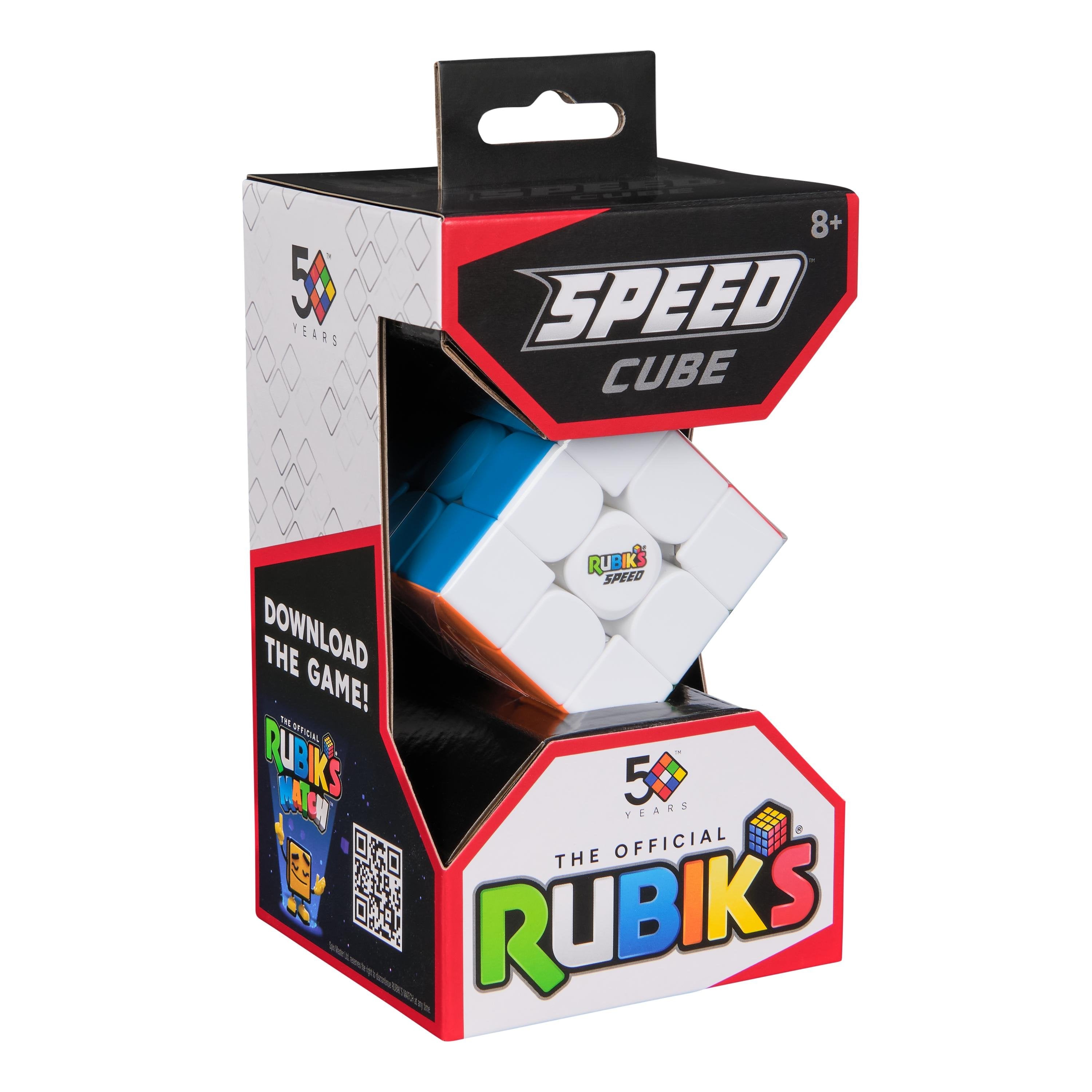 EAN 681147036291 - Rubik’s Speed Cube imagen 7