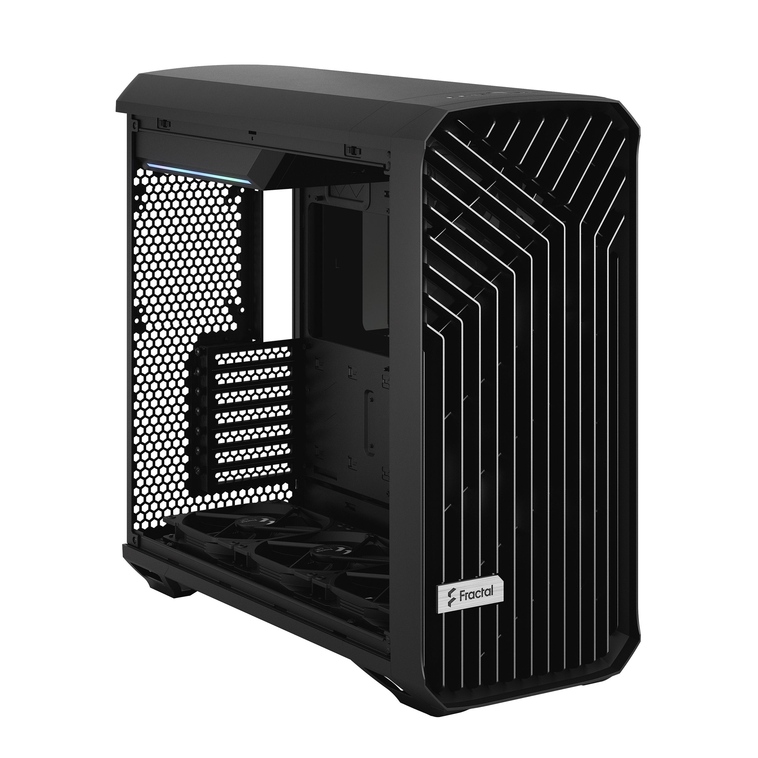 EAN 7340172702283 - Fractal Design Torrent Torre Negro imagen 20