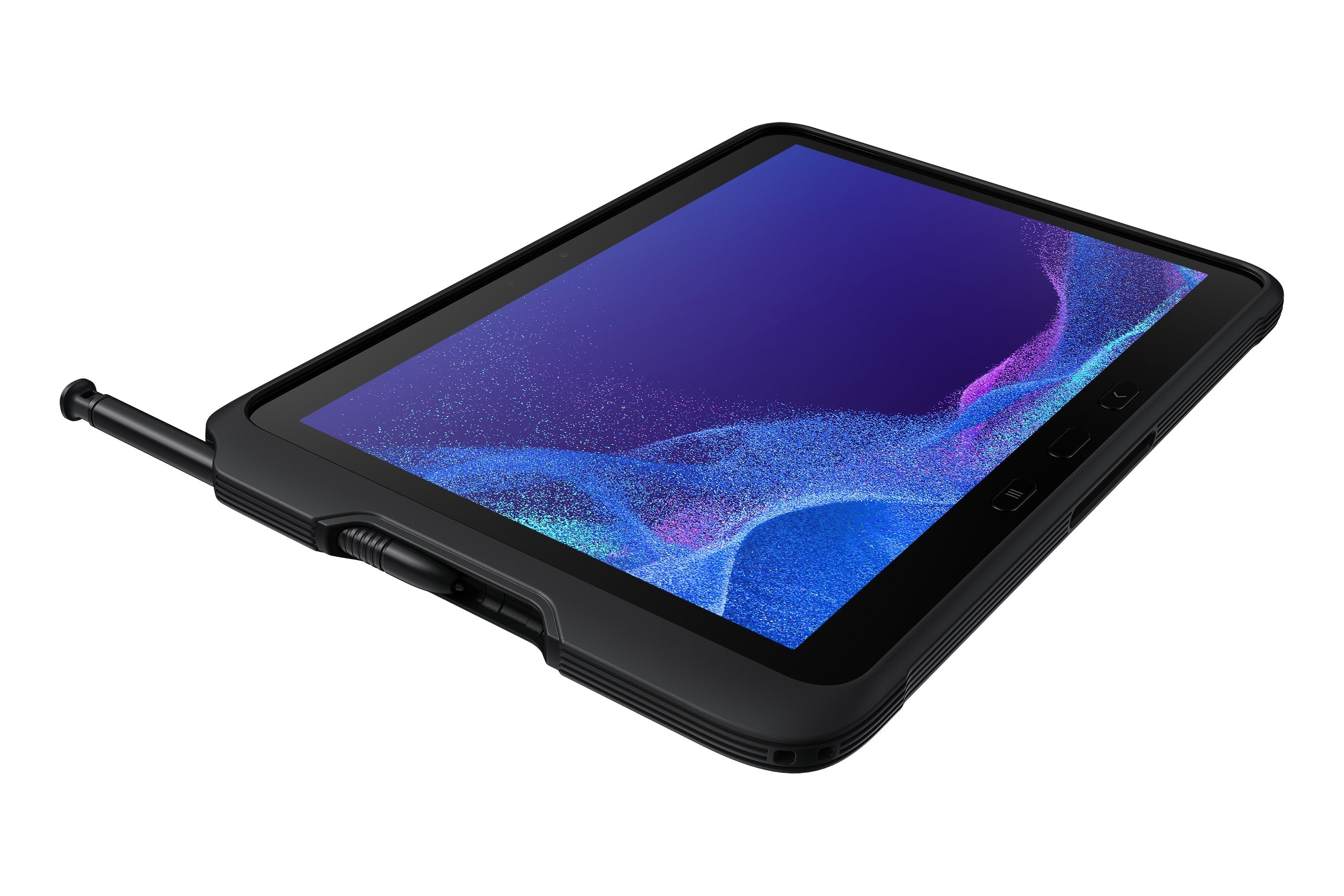 Tablet Samsung Galaxy Tab Active4 Pro Sm-T636b 5g Lte-Tdd & Lte-Fdd 64 Gb 25,6 Cm (10.1") 4 Gb Wi-Fi 6 (802.11ax) Negro