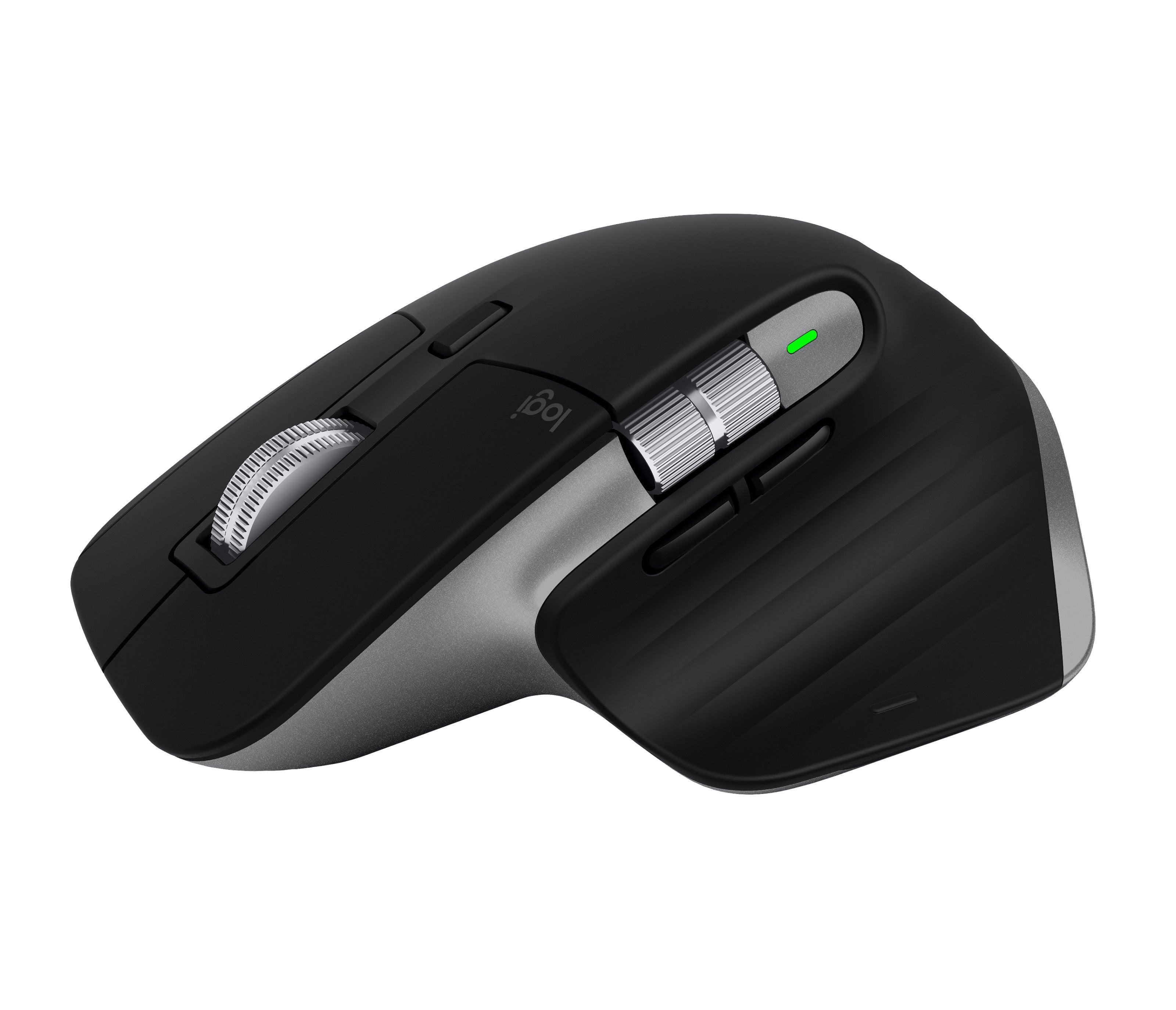EAN 5099206103740 - Logitech 910-006571 ratón Oficina mano derecha Bluetooth Laser 8000 DPI imagen 5