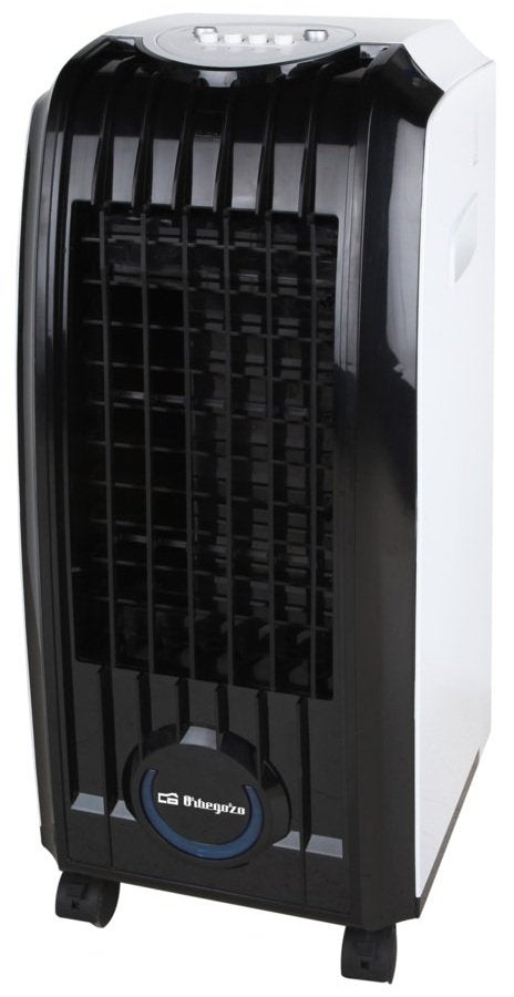 EAN 8436044530562 - Orbegozo AIR 45 Climatizador evaporativo portátil imagen 1