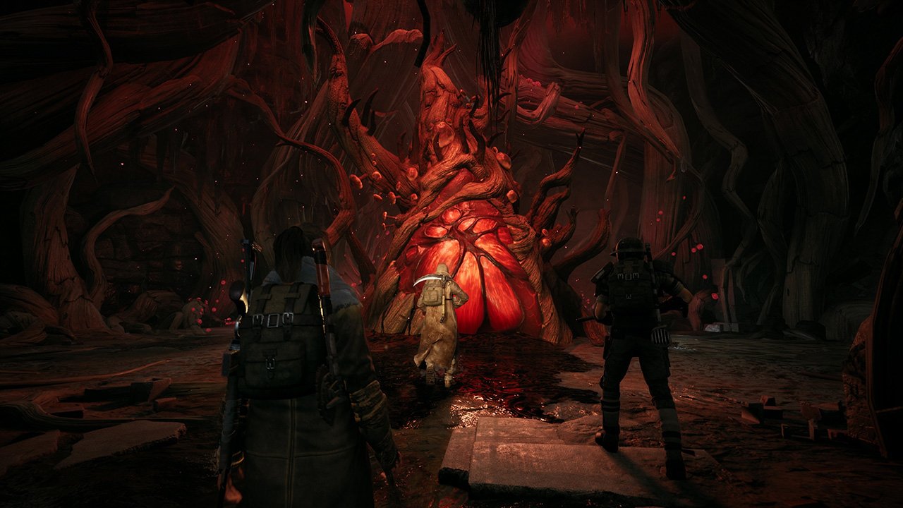 EAN 9120080077226 - THQ Remnant: From the Ashes imagen 7