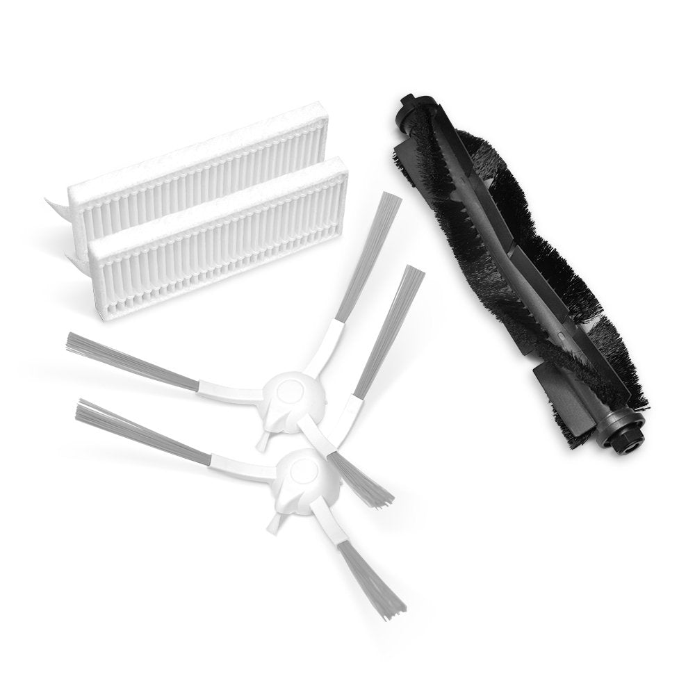 Robot Tp-Link Tapo Rva100 Aspirador Kit De Accesorios