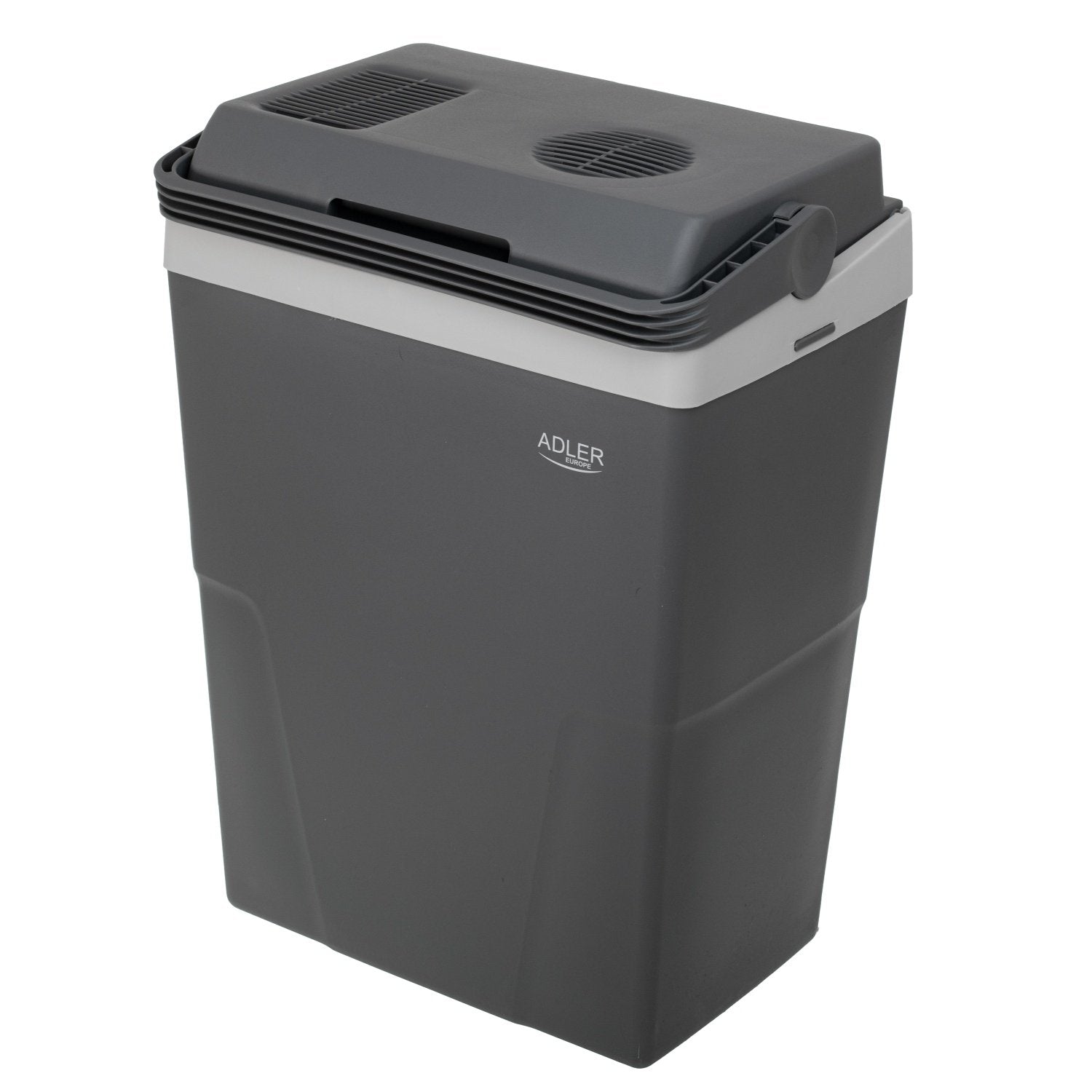 EAN 5905575906830 - Adler AD 8094 nevera portátil 22 L Eléctrico Gris imagen 1