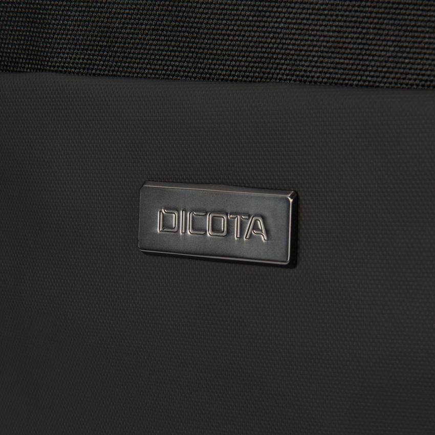 Dicota Rucksack Five 15-17.3 Negro