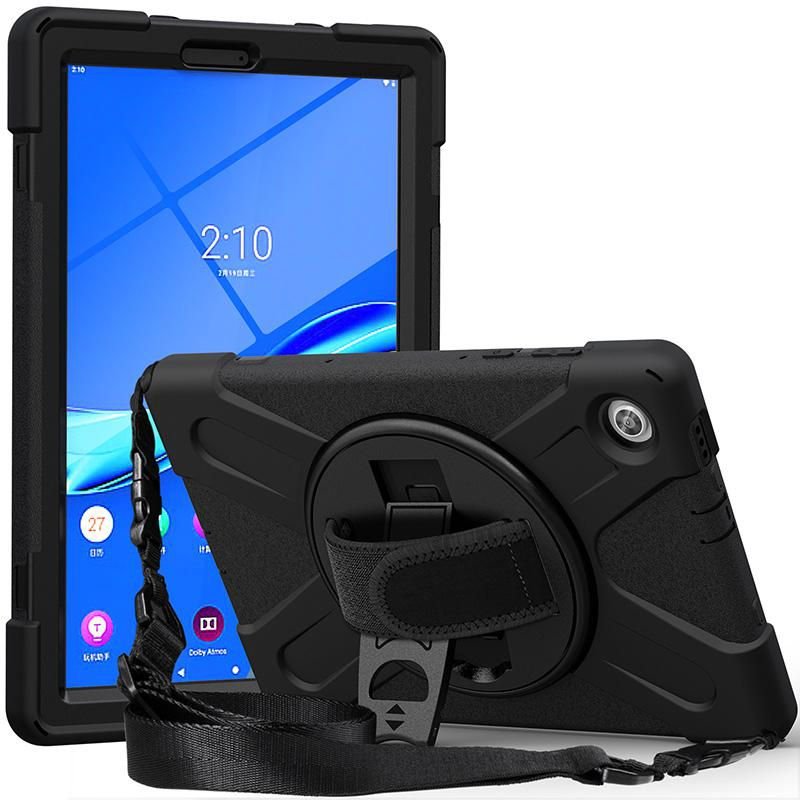 EAN 5704174522133 - eSTUFF ES681900-BULK funda para tablet 25,6 cm (10.1") Negro imagen 3
