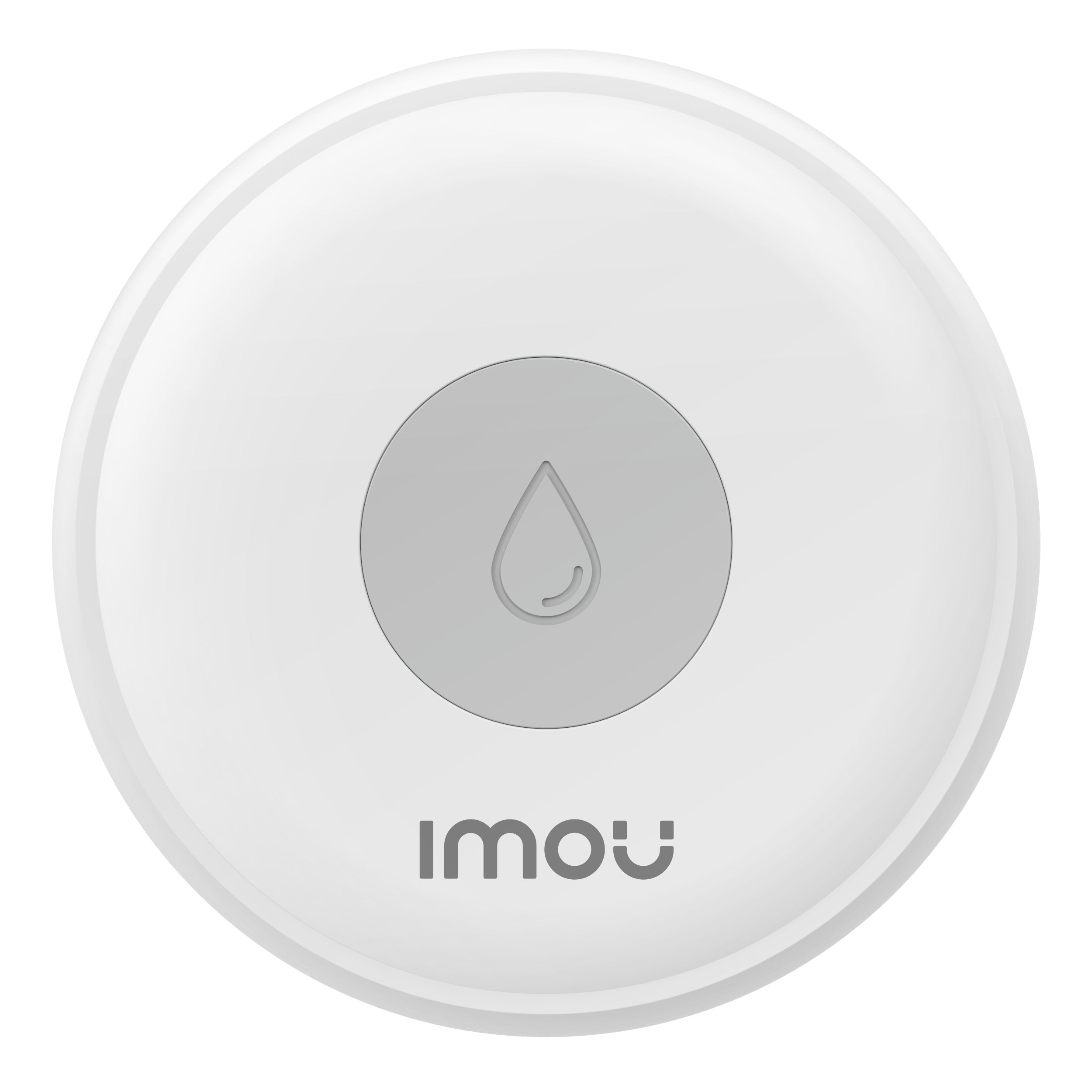 Detector Filtraciones Agua Imou Zl1-Eu White Para Centro