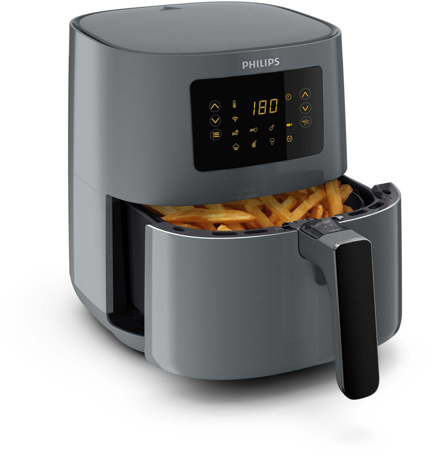 Freidora Philips 5000 Series Airfryer Hd9255/60 Airfryer Serie 5000 Conectada