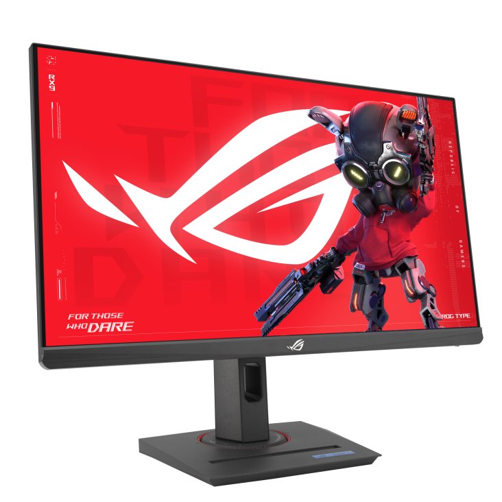 EAN 4711387547038 - ASUS ROG Strix XG259CMS pantalla para PC 62,2 cm (24.5") 1920 x 1080 Pixeles Full HD LCD Negro imagen 3