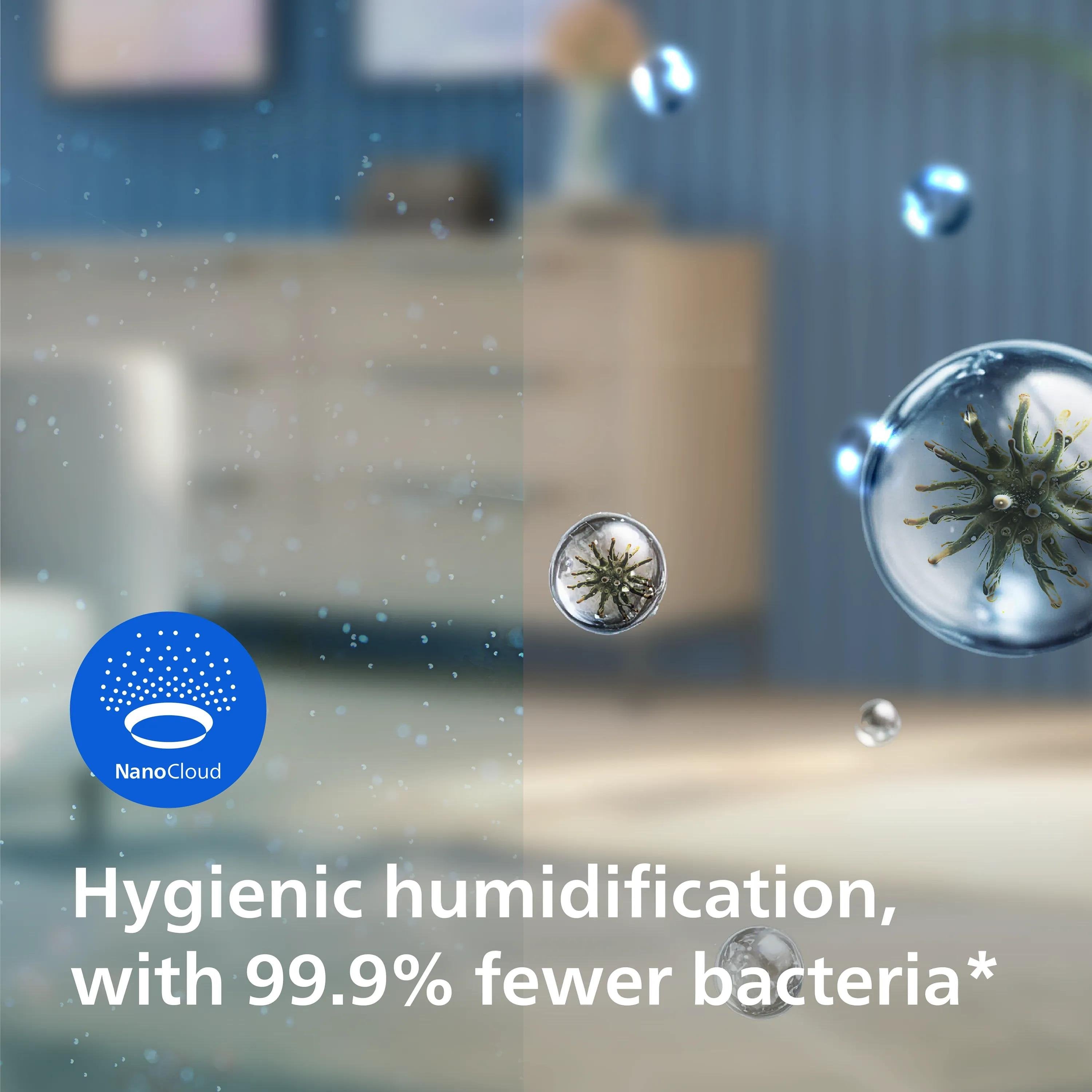 Filtro Humidificador Fy3455 00 Philips