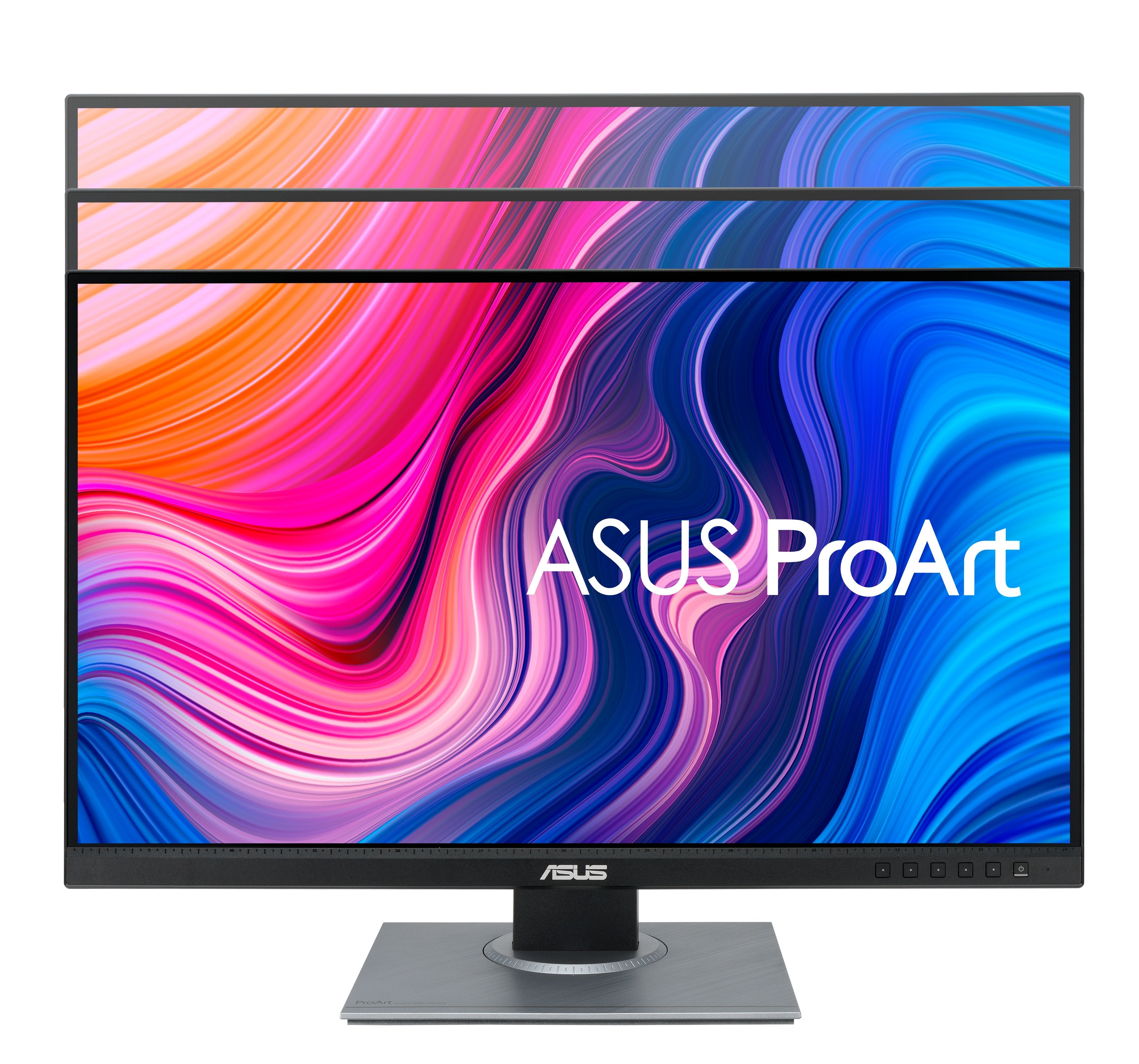 Monitor Profesional Asus Proart Display Pa278qv 27' Wqhd Multimedia Negro