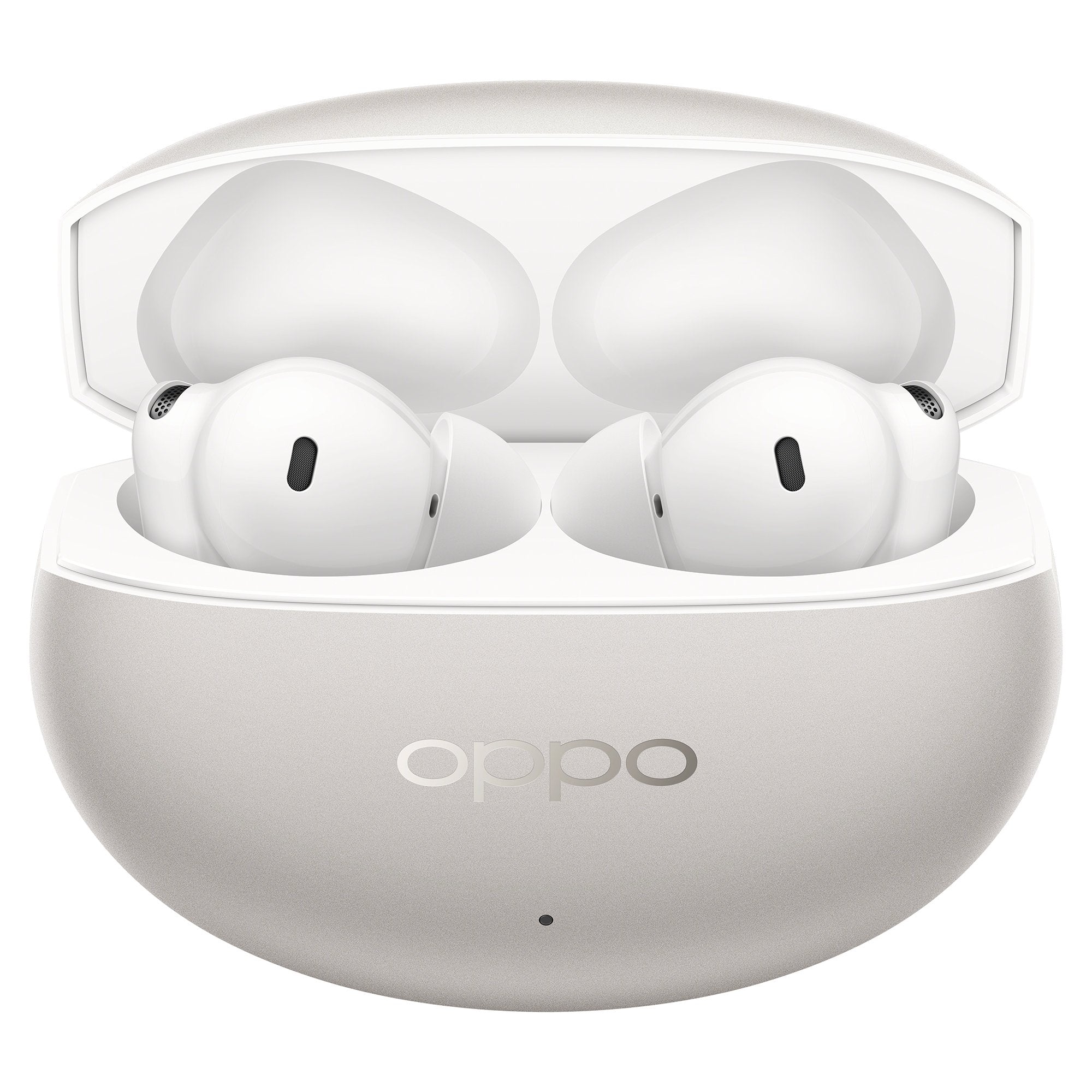 Oppo Enco X3s Auriculares True Wireless Stereo (Tws) Dentro De Oído Llamadas/Música Bluetooth Plata