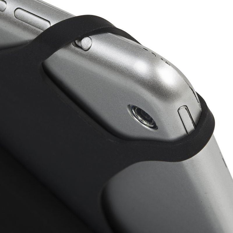 Rivacase 3137 25,6 Cm (10.1") Folio Negro