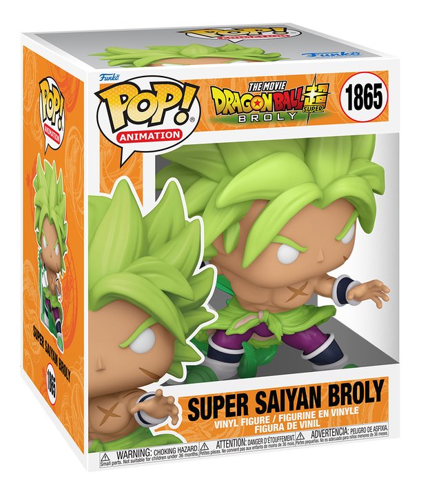 EAN 0889698803632 - FUNKO POP! 80363 collectible figure imagen 2