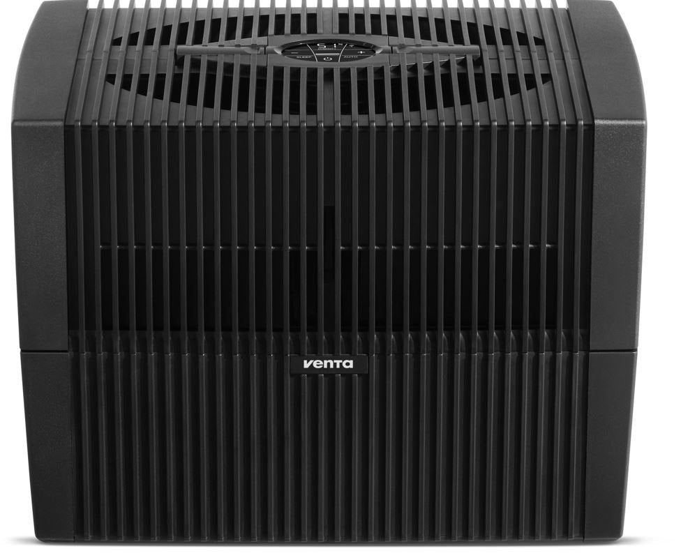 EAN 4011143555001 - Venta AH555 humidificador Natural 10 L Negro 8 W imagen 1