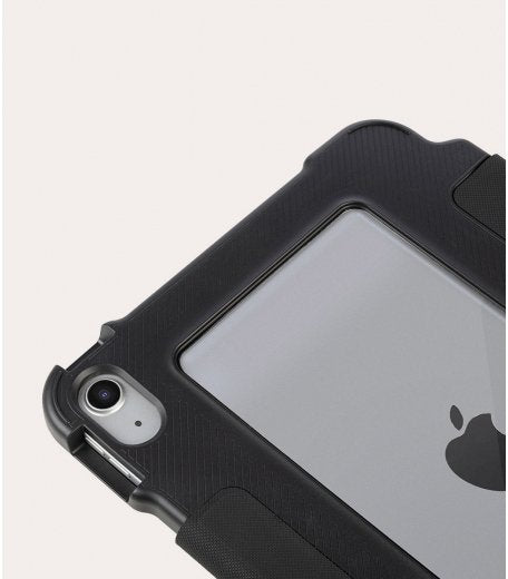 EAN 8020252185319 - Tucano IPD1022AL-BK funda para tablet 27,7 cm (10.9") Folio Negro imagen 10