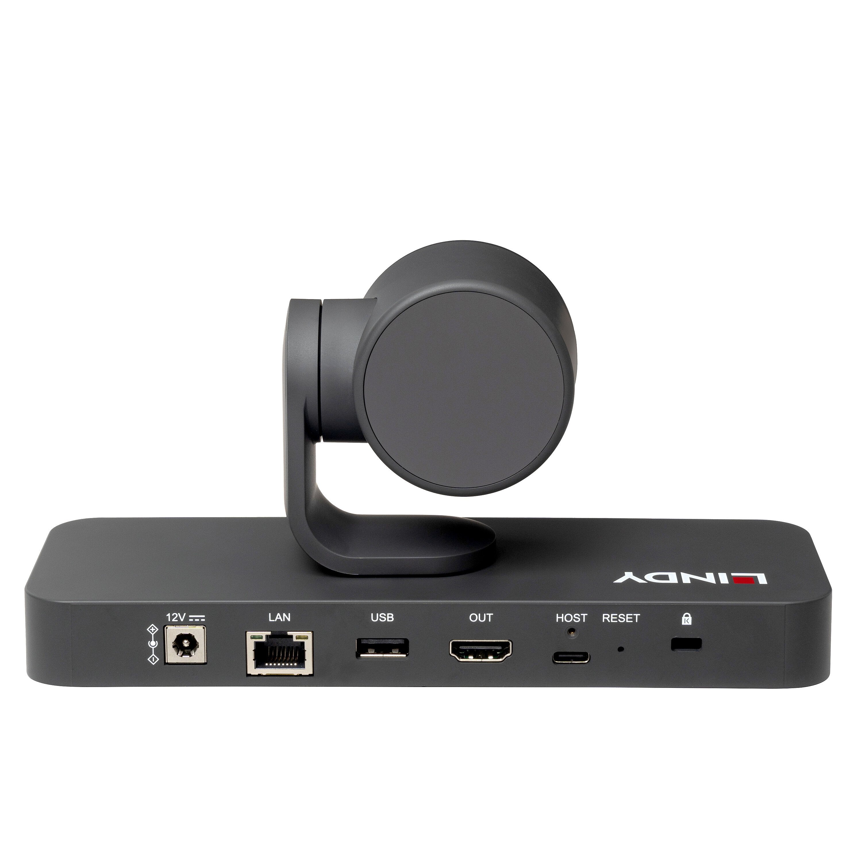 Lindy Lindy 4k Ptz Camara 38422 38422