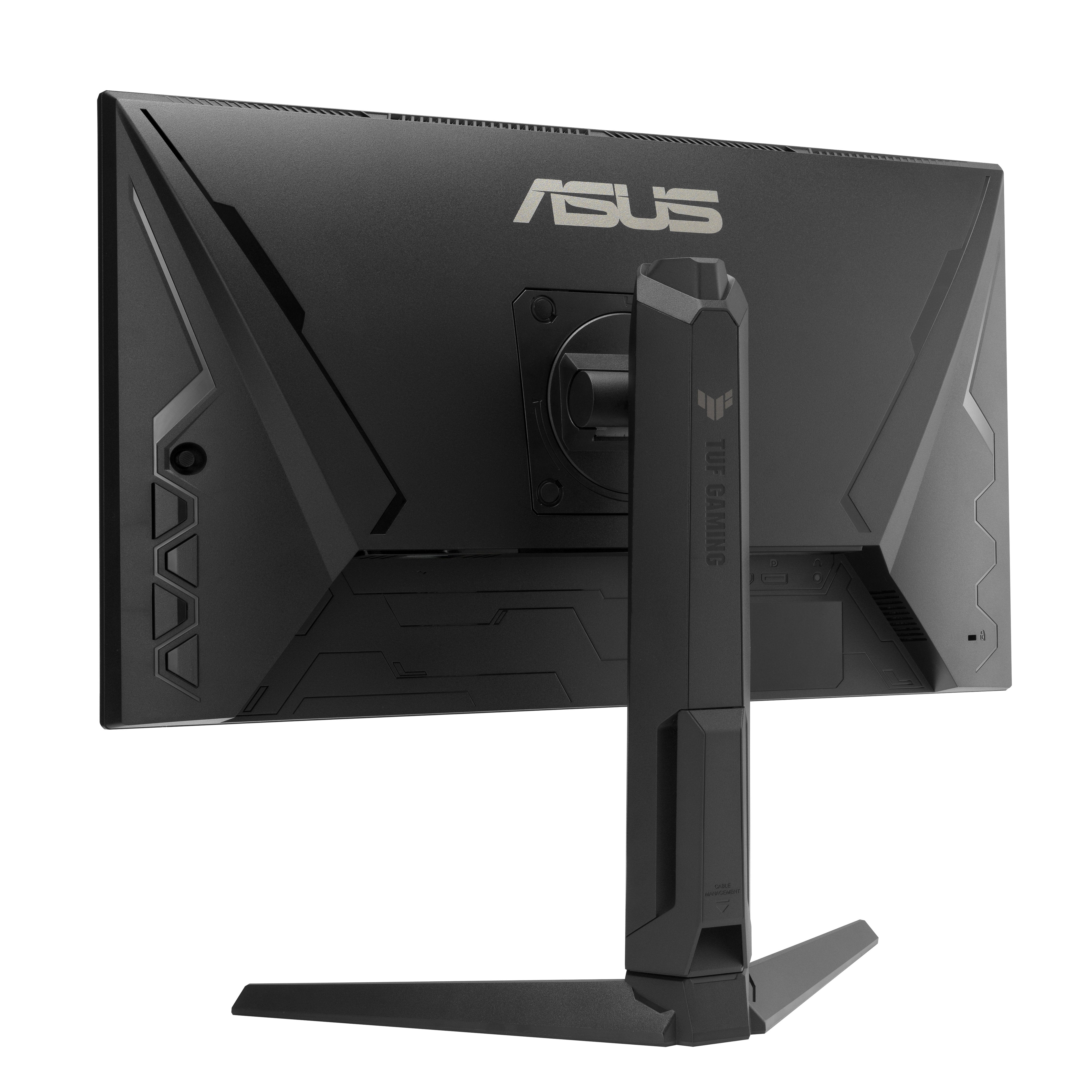 Asus Tuf Gaming Vg259ql5a 62.23cm 16:9 Fhd Hdmi Dp