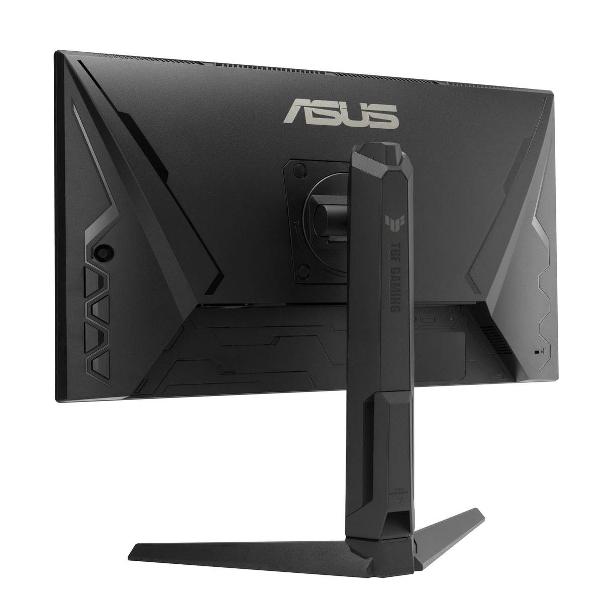 EAN 4711387942819 - ASUS TUF Gaming VG259QL5A pantalla para PC 62,2 cm (24.5") 1920 x 1080 Pixeles Full HD LED Negro imagen 8