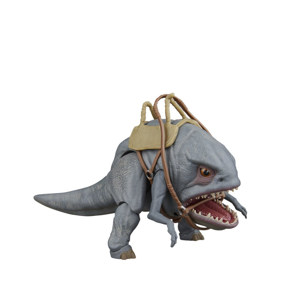 Set 2 Figuras Hasbro Star Wars The Vintage Collection Blurrg & The Mandalorian