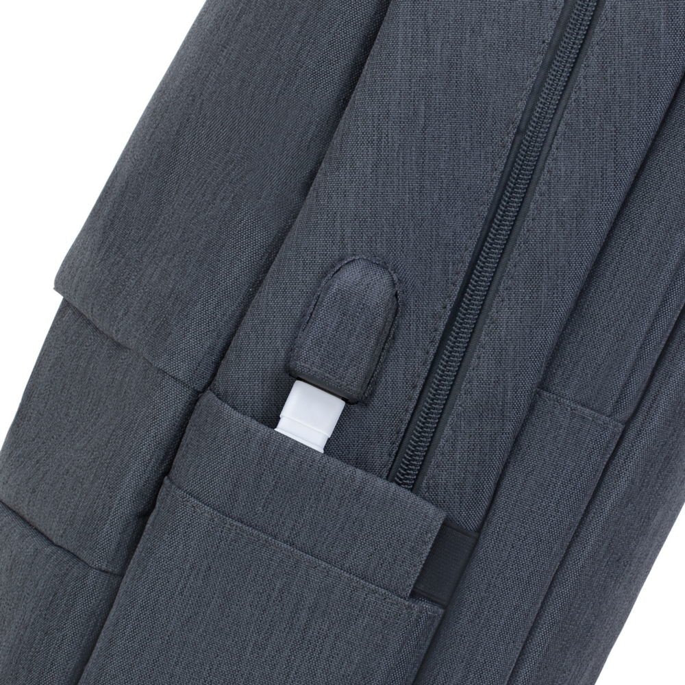 EAN 4260403579848 - Rivacase 7567 43,9 cm (17.3") Mochila Azul imagen 26